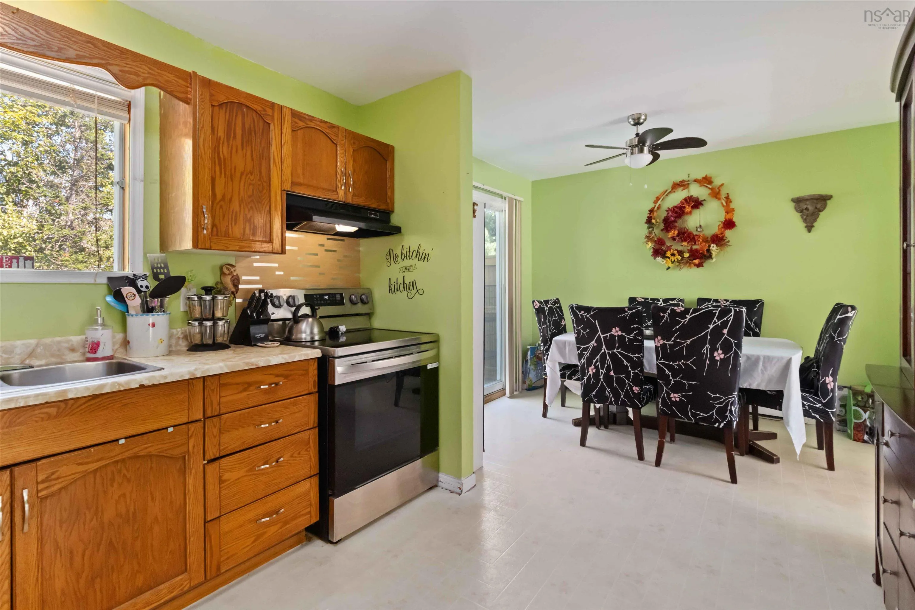 57 Noria Crescent, Middle Sackville, NS B4E 2L8, 4 Bedrooms Bedrooms, ,2 BathroomsBathrooms,Residential,For Sale,Noria,202522657