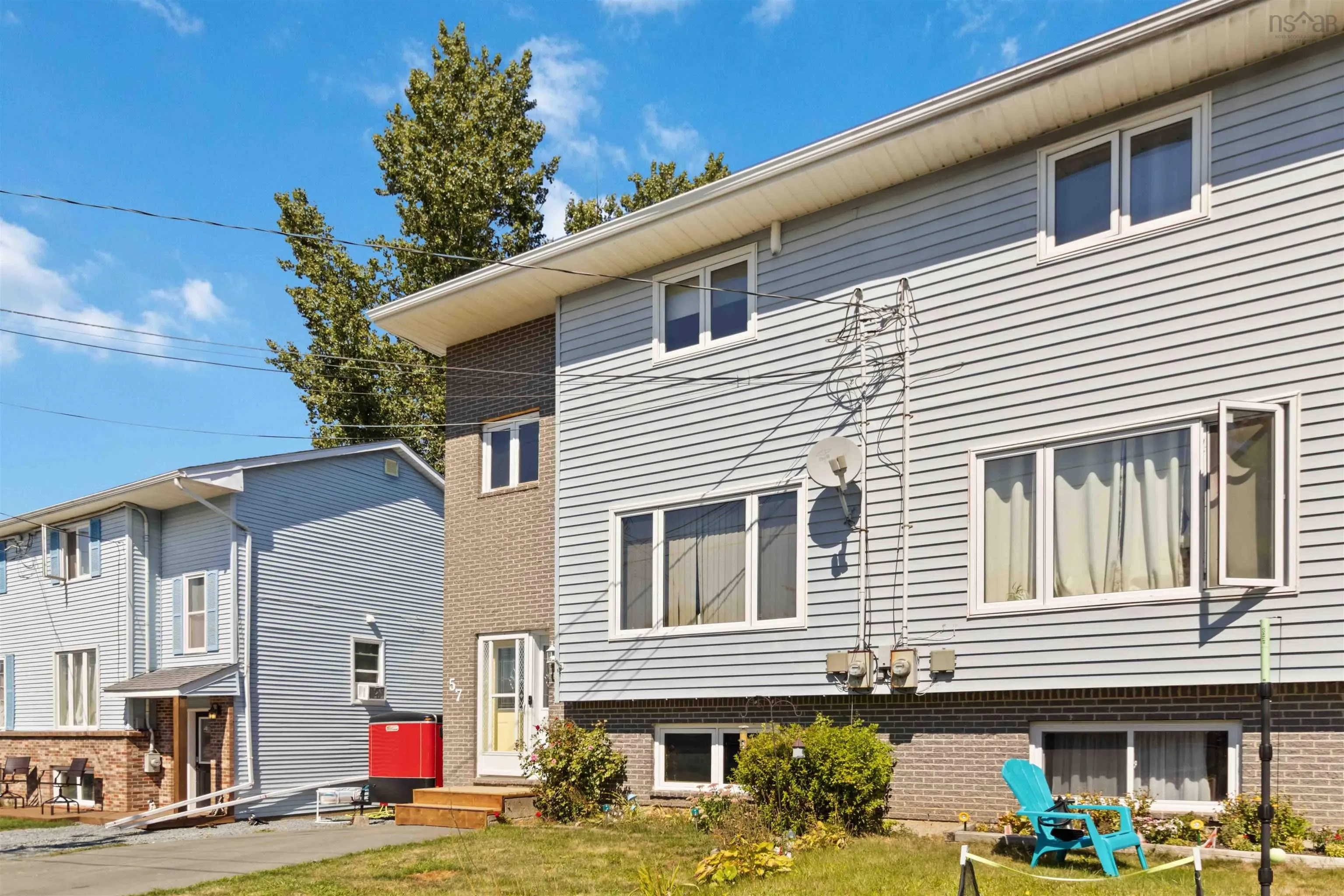 57 Noria Crescent, Middle Sackville, NS B4E 2L8, 4 Bedrooms Bedrooms, ,2 BathroomsBathrooms,Residential,For Sale,Noria,202522657