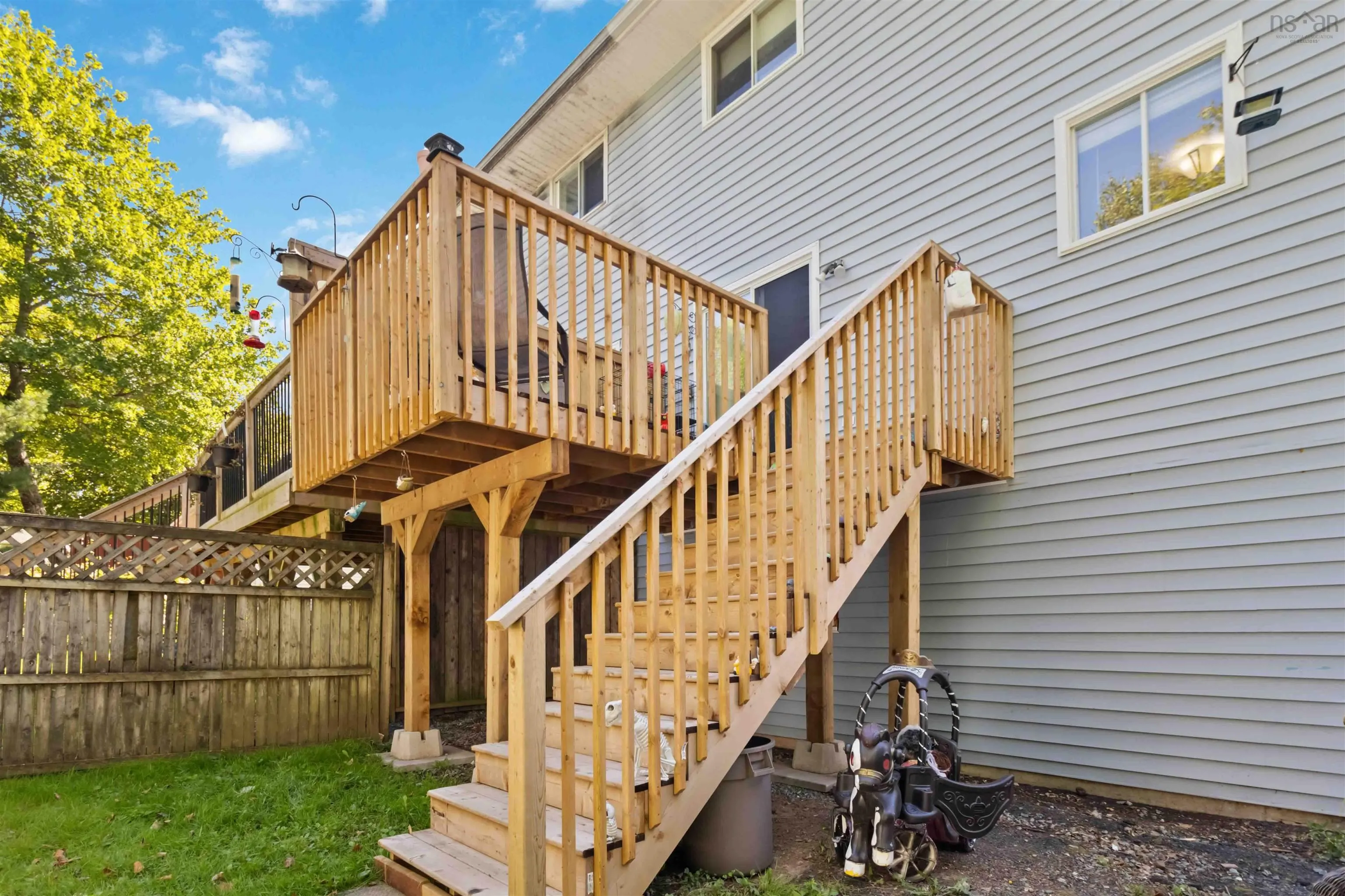 57 Noria Crescent, Middle Sackville, NS B4E 2L8, 4 Bedrooms Bedrooms, ,2 BathroomsBathrooms,Residential,For Sale,Noria,202522657