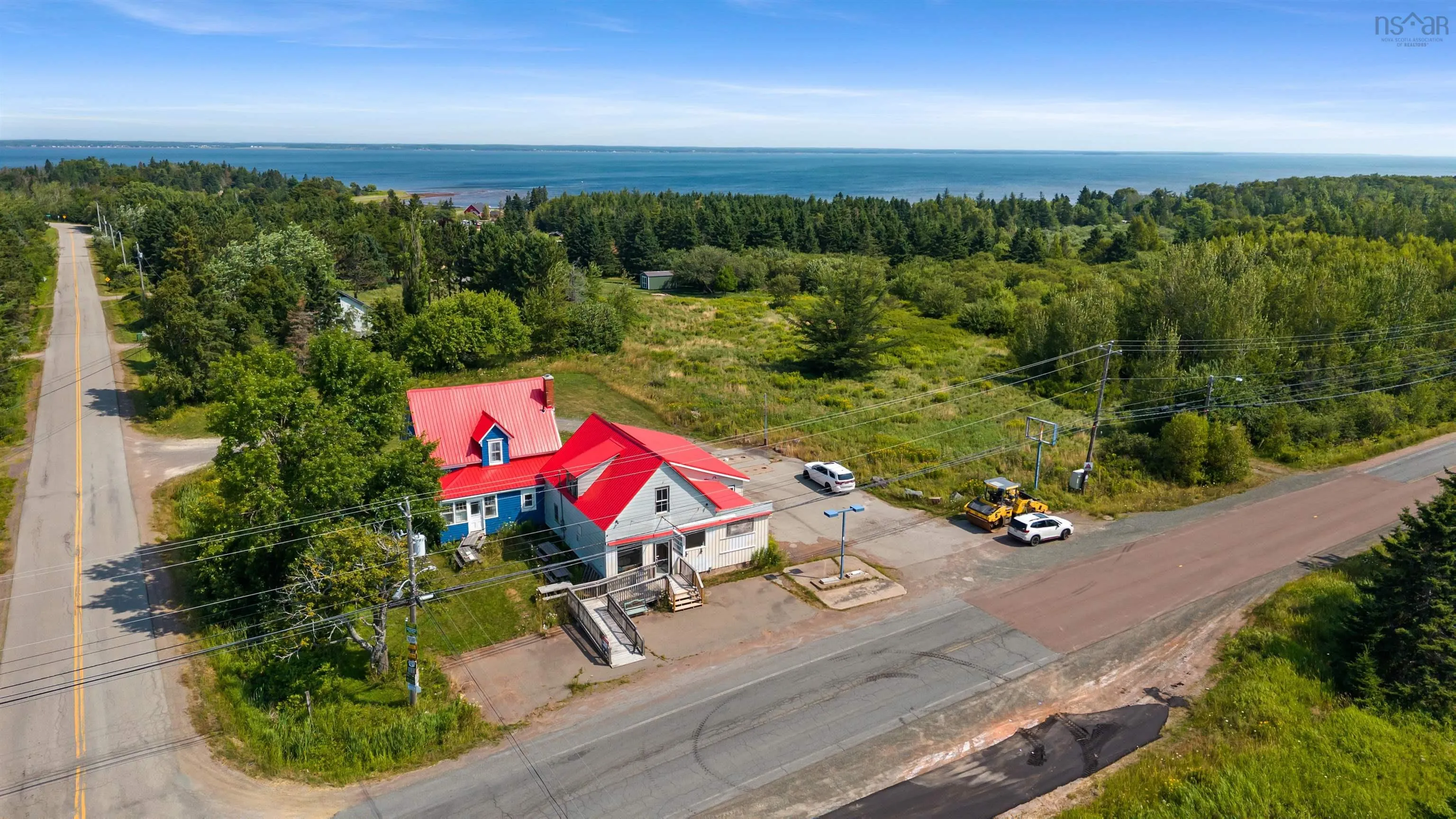 4389 Highway 366, Tidnish Cross Roads Ns B4h 3x9, ,Commercial Sale,For Sale,Highway 366,202503481