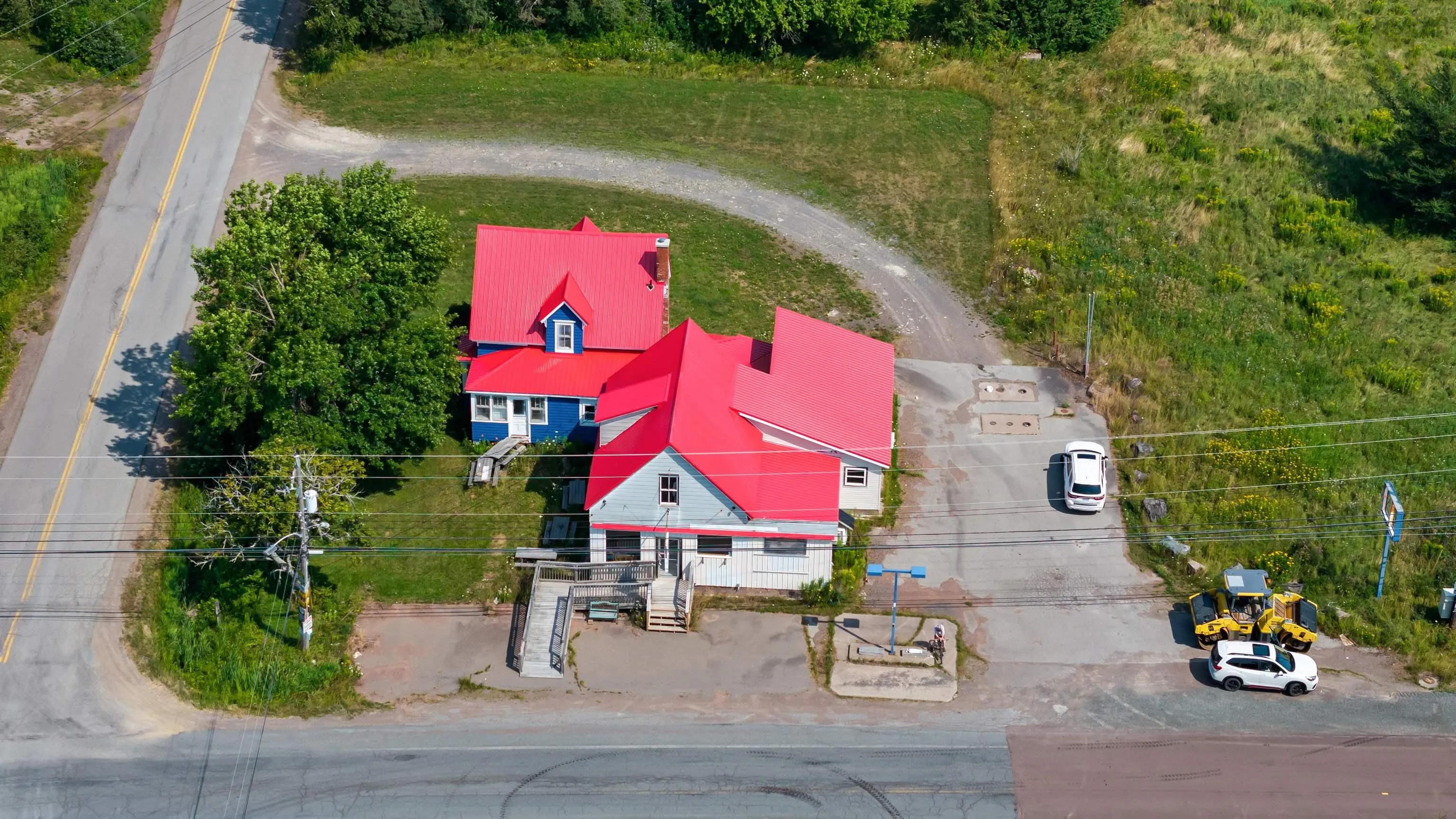 4389 Highway 366, Tidnish Cross Roads Ns B4h 3x9, ,Commercial Sale,For Sale,Highway 366,202503481