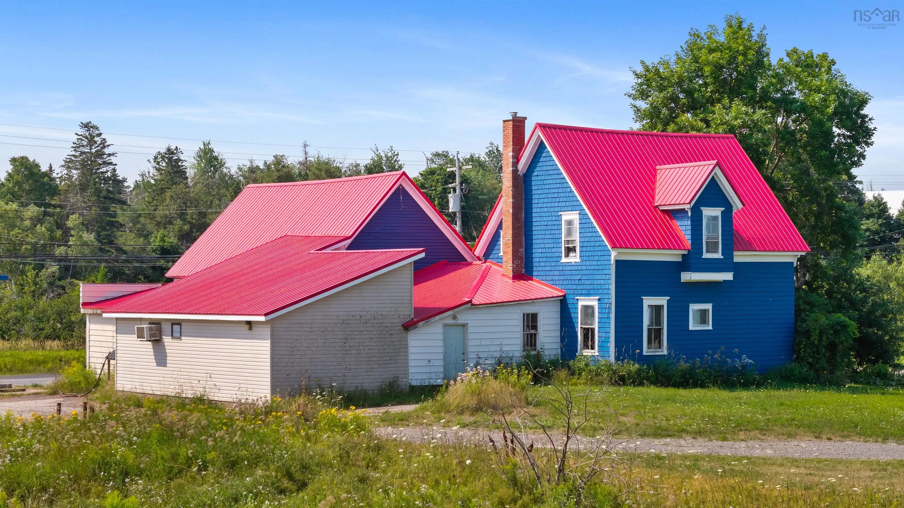 4389 Highway 366, Tidnish Cross Roads Ns B4h 3x9, ,Commercial Sale,For Sale,Highway 366,202503481