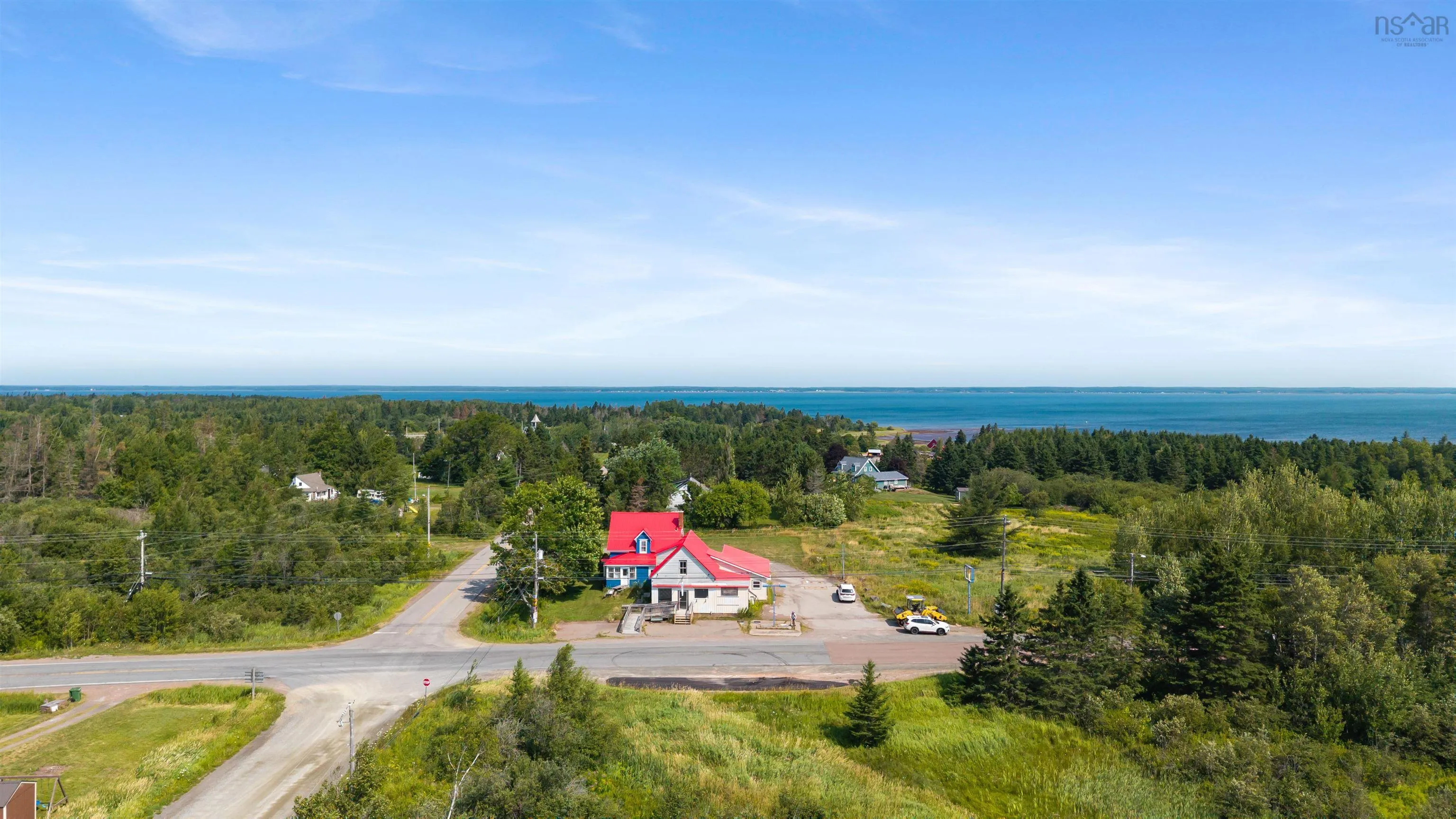 4389 Highway 366, Tidnish Cross Roads Ns B4h 3x9, ,Commercial Sale,For Sale,Highway 366,202503481