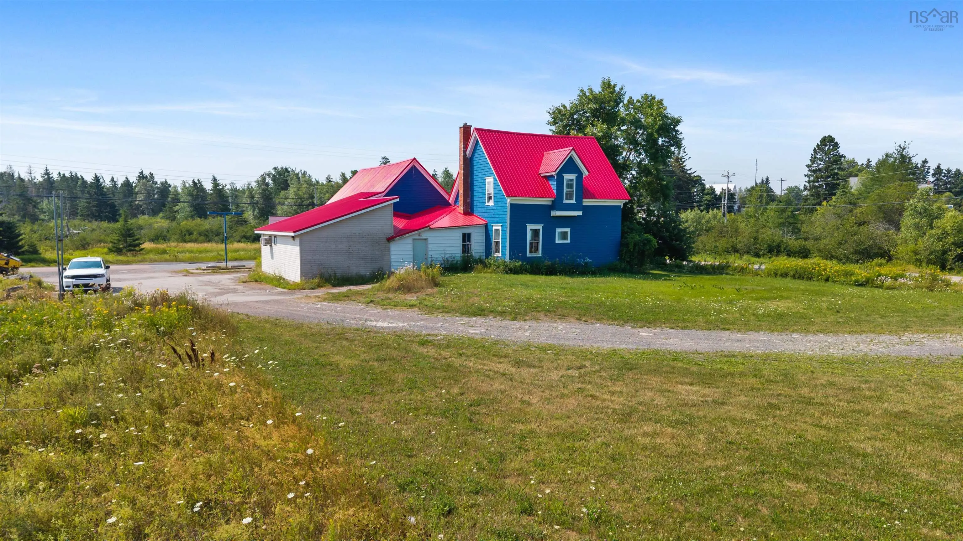 4389 Highway 366, Tidnish Cross Roads Ns B4h 3x9, ,Commercial Sale,For Sale,Highway 366,202503481