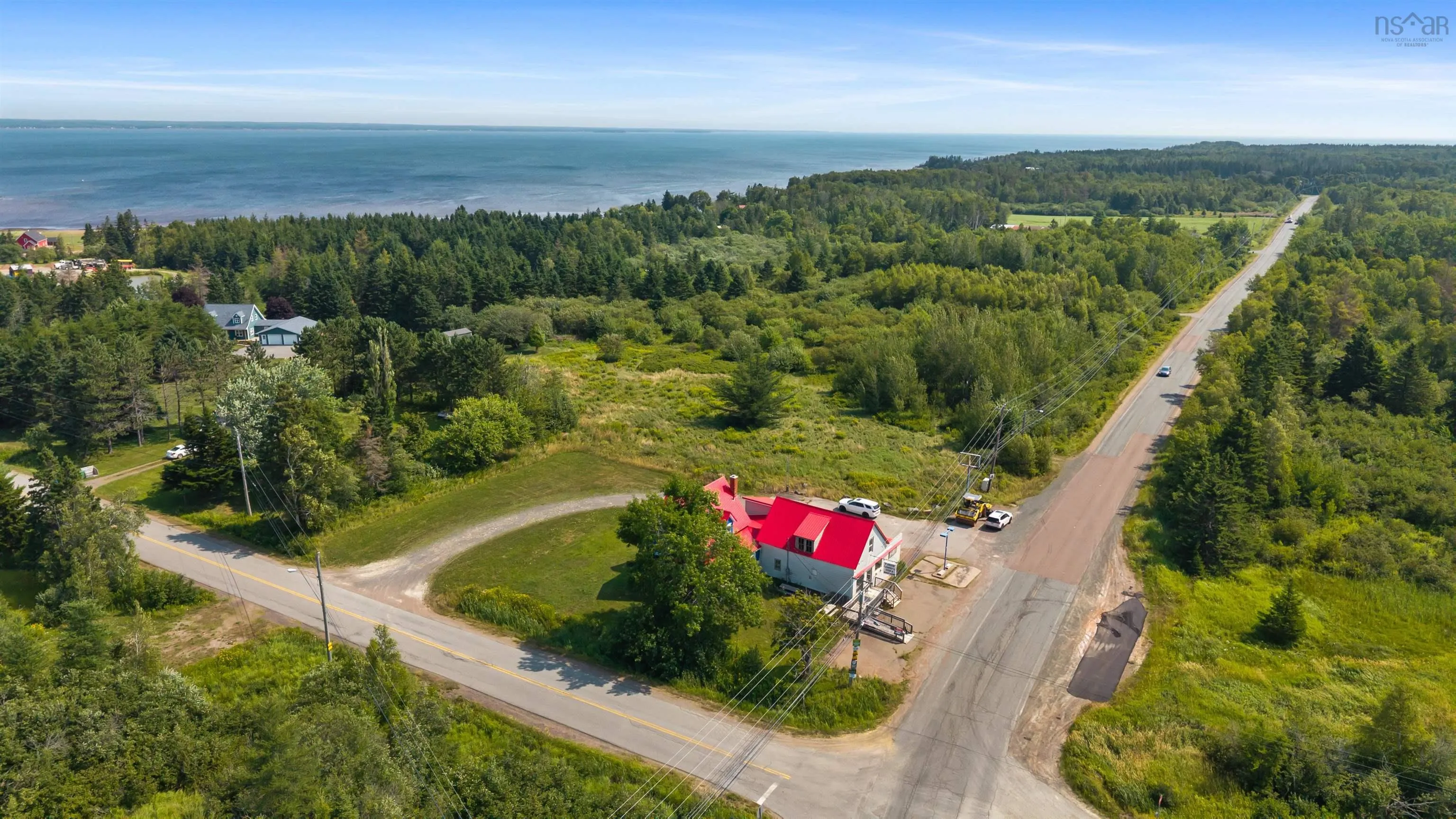 4389 Highway 366, Tidnish Cross Roads Ns B4h 3x9, ,Commercial Sale,For Sale,Highway 366,202503481