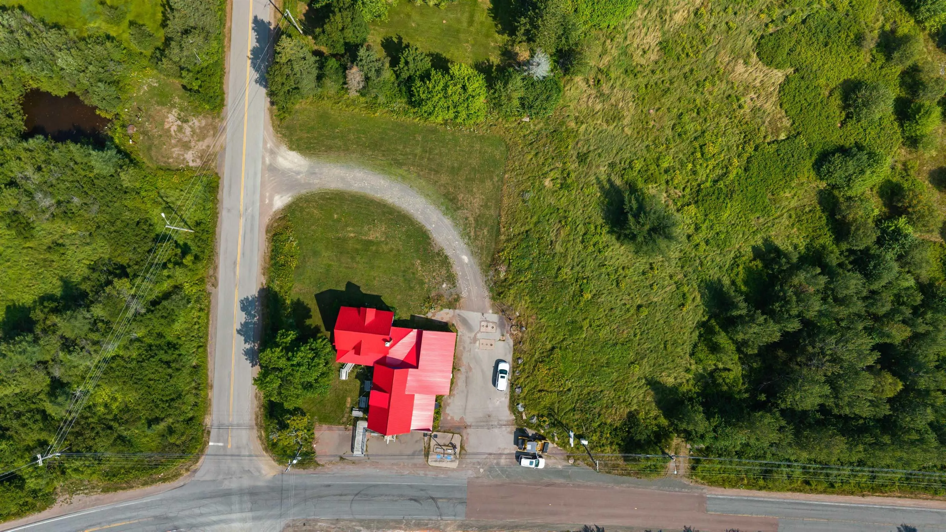 4389 Highway 366, Tidnish Cross Roads Ns B4h 3x9, ,Commercial Sale,For Sale,Highway 366,202503481