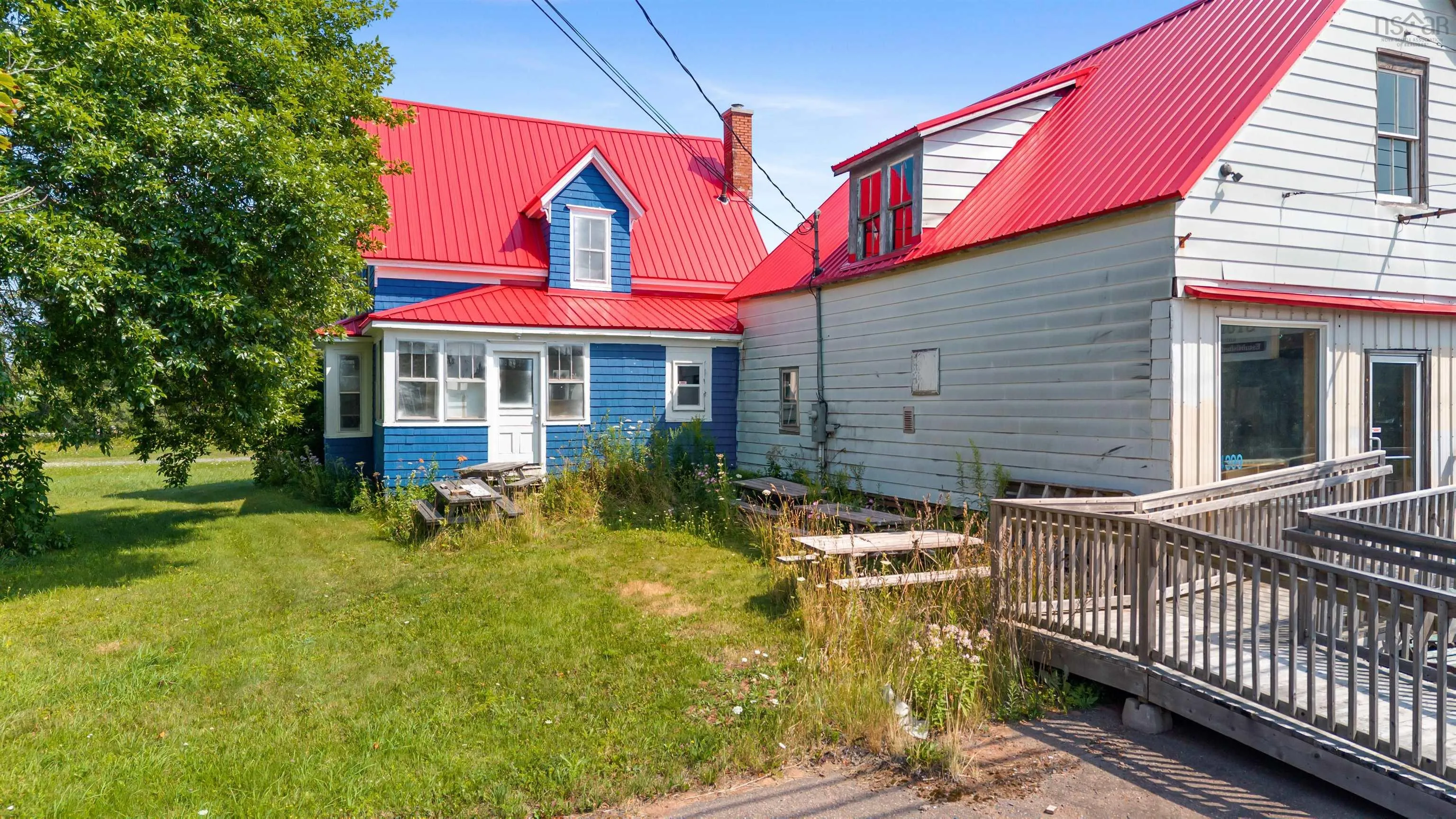 4389 Highway 366, Tidnish Cross Roads Ns B4h 3x9, ,Commercial Sale,For Sale,Highway 366,202503481