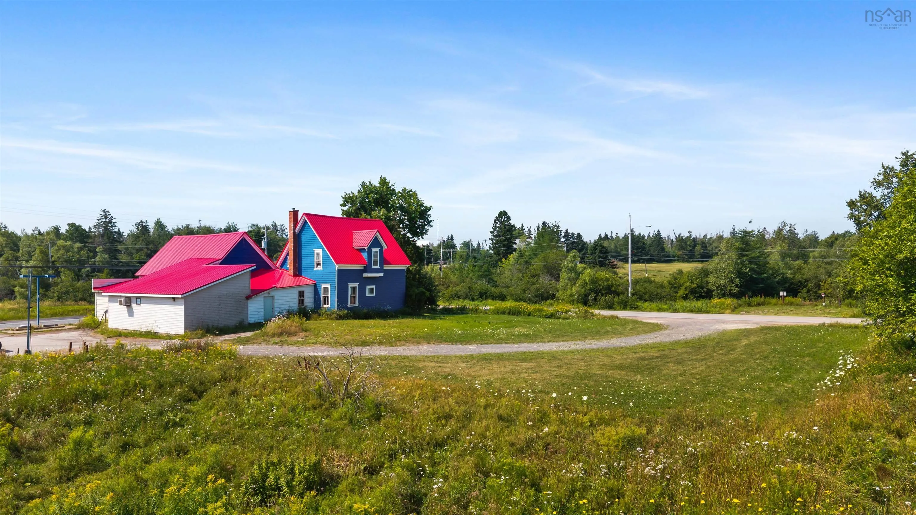 4389 Highway 366, Tidnish Cross Roads Ns B4h 3x9, ,Commercial Sale,For Sale,Highway 366,202503481