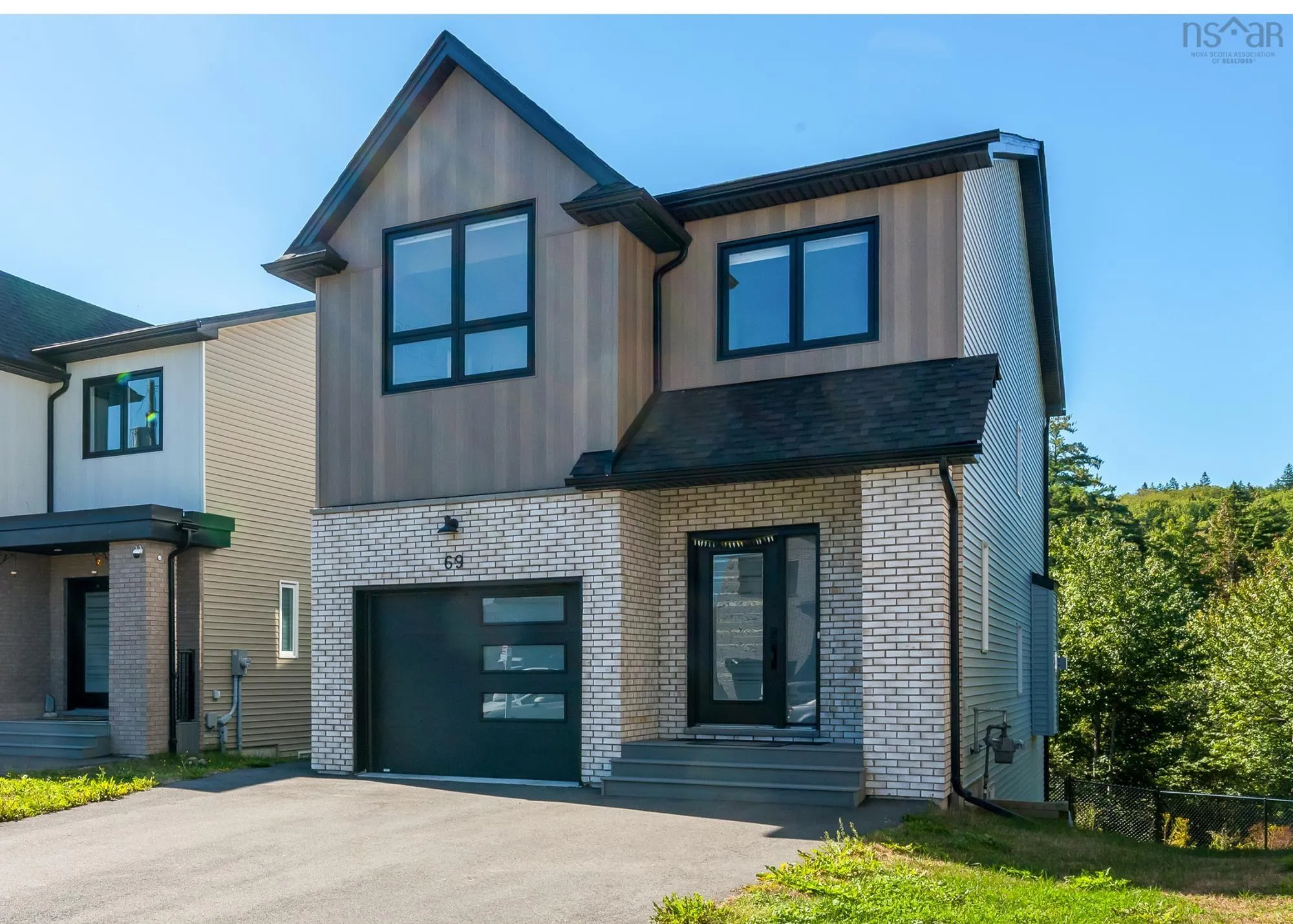 69 Breaktrail Drive, Bedford, NS B4B 2J8, 4 Bedrooms Bedrooms, ,4 BathroomsBathrooms,Residential,For Sale,Breaktrail,202523339