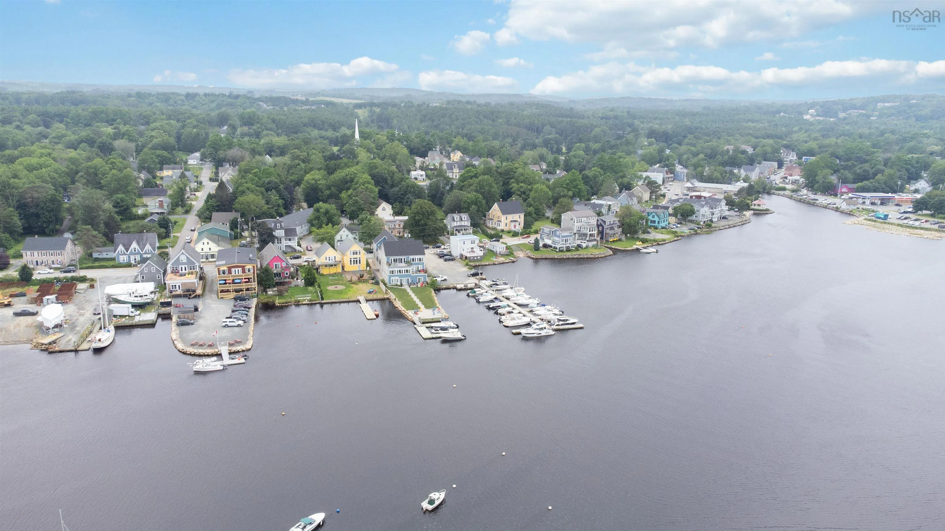 476 Main Street Suite 105, Mahone Bay, NS B0J 2E0, 2 Bedrooms Bedrooms, ,2 BathroomsBathrooms,Residential,For Sale,Main,202518981