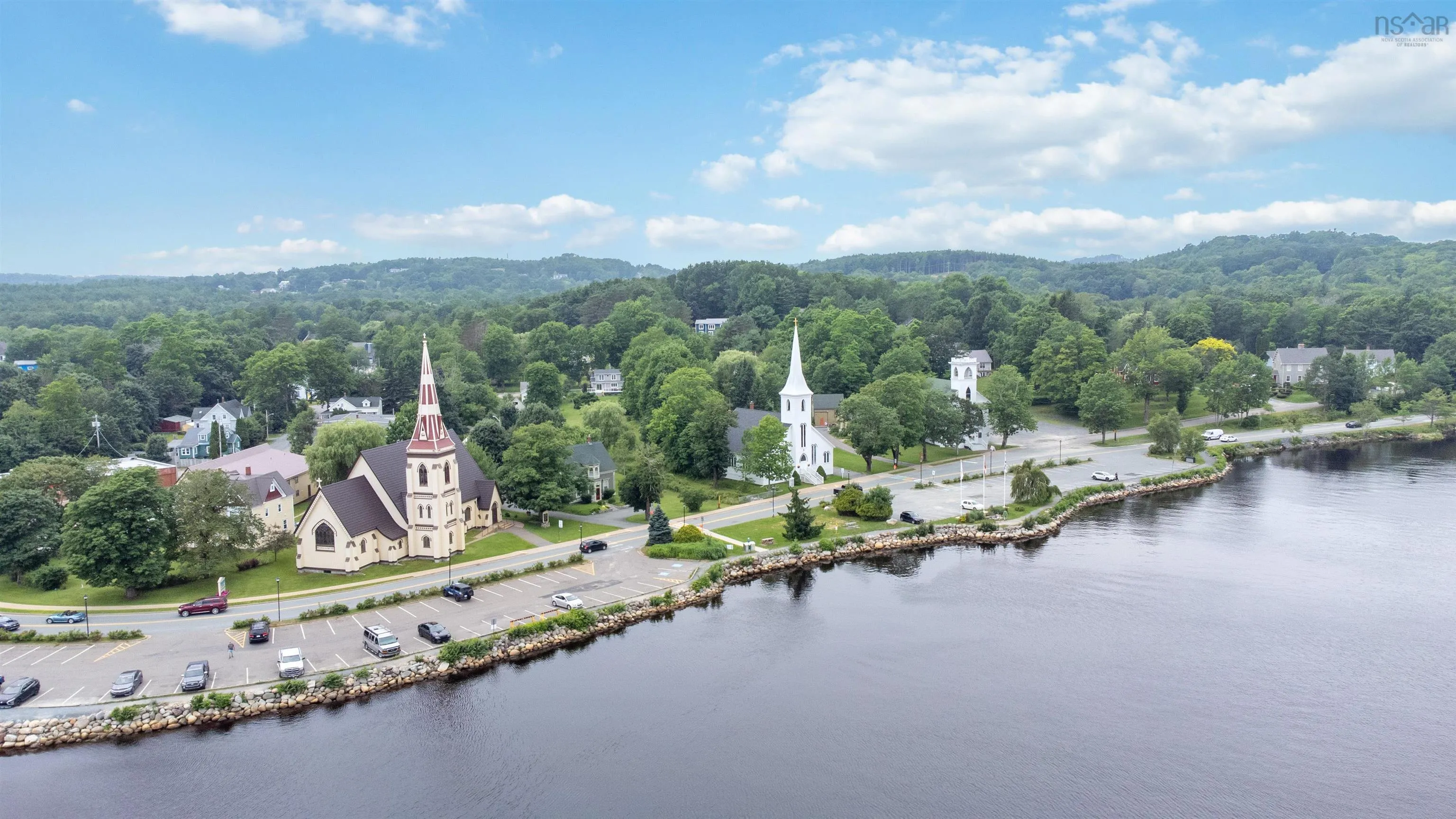 476 Main Street Suite 105, Mahone Bay, NS B0J 2E0, 2 Bedrooms Bedrooms, ,2 BathroomsBathrooms,Residential,For Sale,Main,202518981