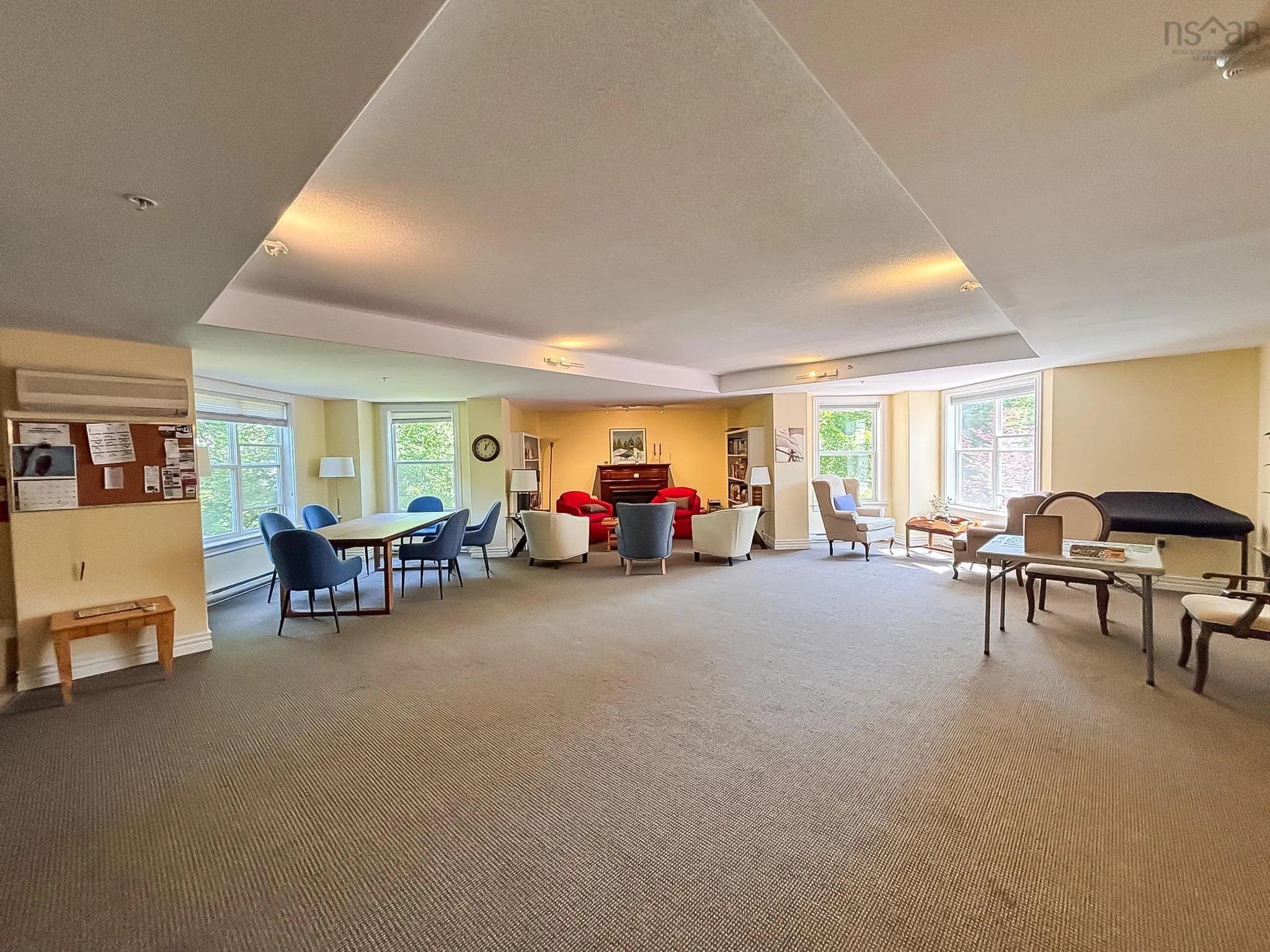 476 Main Street Suite 105, Mahone Bay, NS B0J 2E0, 2 Bedrooms Bedrooms, ,2 BathroomsBathrooms,Residential,For Sale,Main,202518981