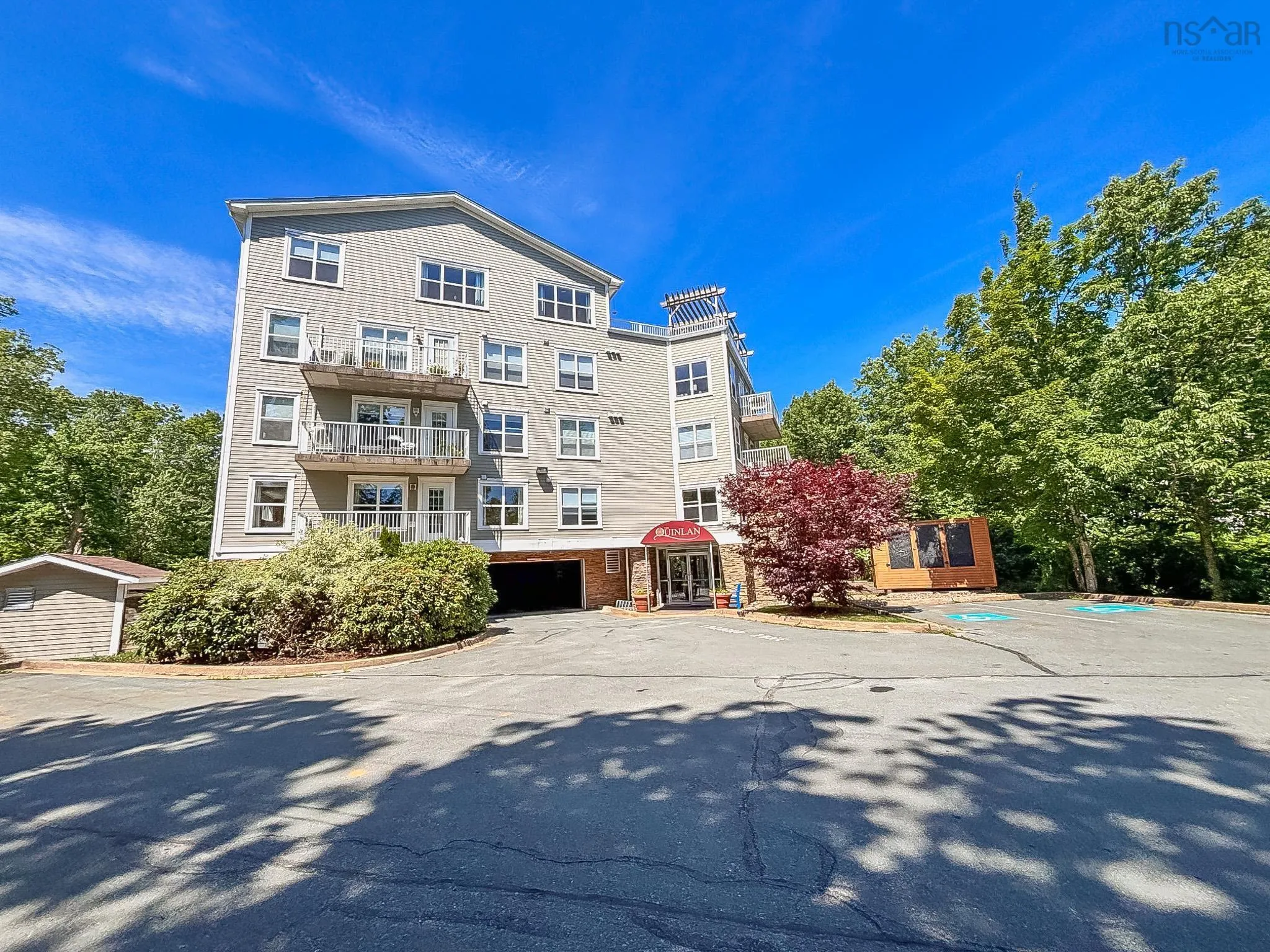 476 Main Street Suite 105, Mahone Bay, NS B0J 2E0, 2 Bedrooms Bedrooms, ,2 BathroomsBathrooms,Residential,For Sale,Main,202518981