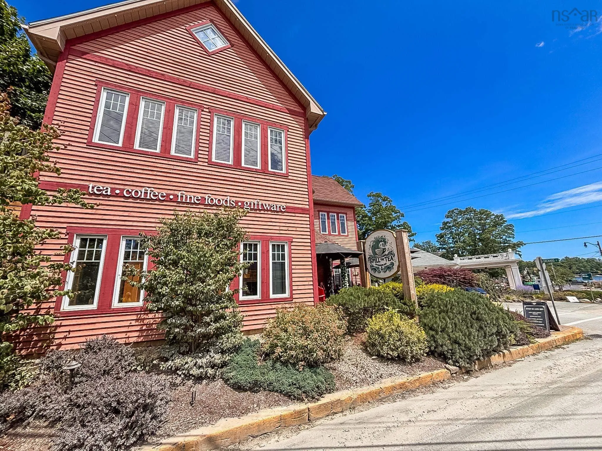 476 Main Street Suite 105, Mahone Bay, NS B0J 2E0, 2 Bedrooms Bedrooms, ,2 BathroomsBathrooms,Residential,For Sale,Main,202518981