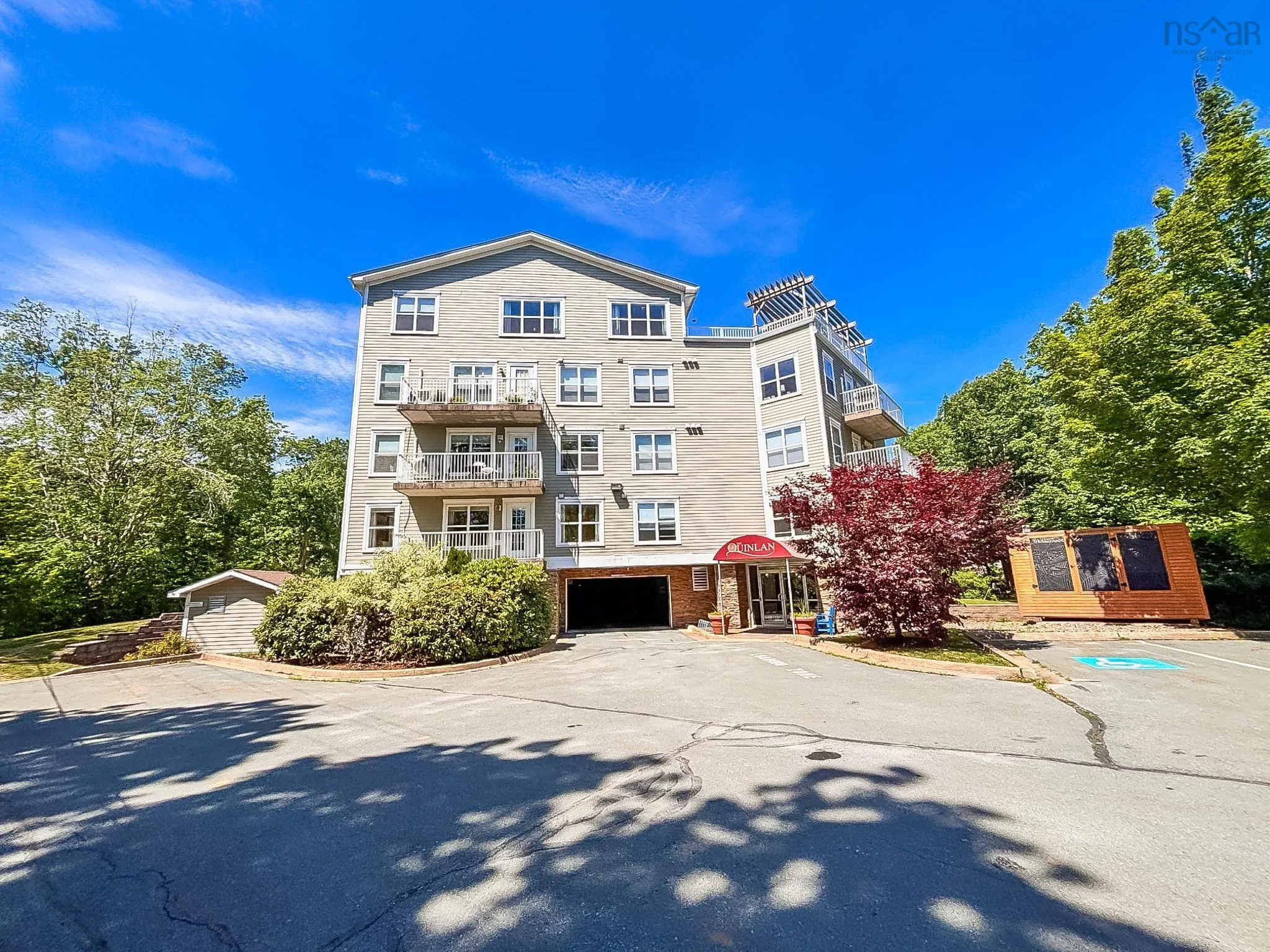 476 Main Street Suite 105, Mahone Bay, NS B0J 2E0, 2 Bedrooms Bedrooms, ,2 BathroomsBathrooms,Residential,For Sale,Main,202518981