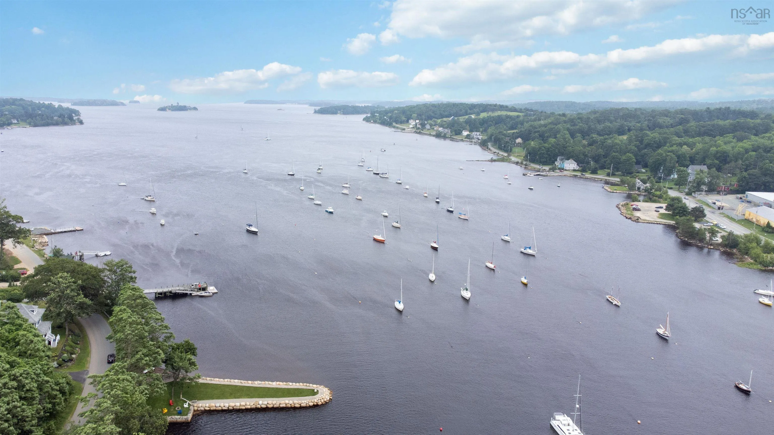 476 Main Street Suite 105, Mahone Bay, NS B0J 2E0, 2 Bedrooms Bedrooms, ,2 BathroomsBathrooms,Residential,For Sale,Main,202518981