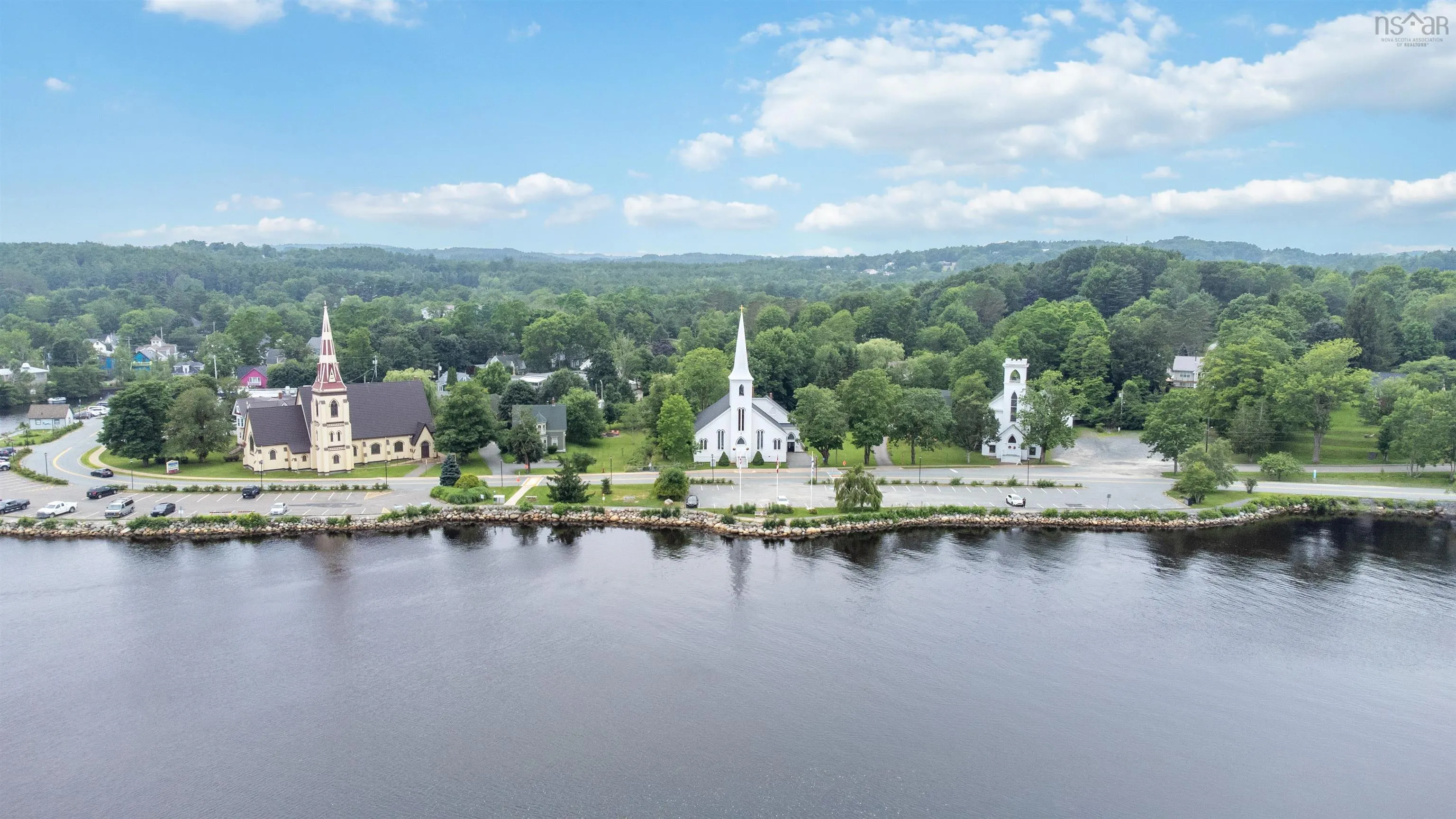 476 Main Street Suite 105, Mahone Bay, NS B0J 2E0, 2 Bedrooms Bedrooms, ,2 BathroomsBathrooms,Residential,For Sale,Main,202518981