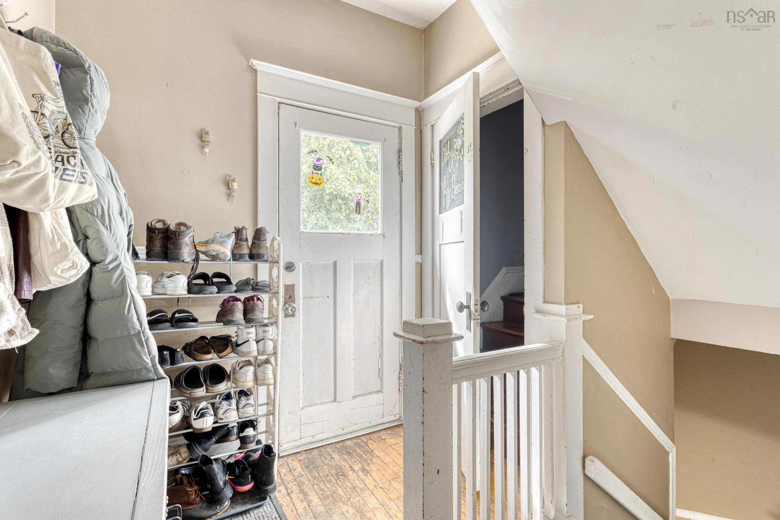 1577 Vernon Street, Halifax, NS B3H 3M8, 8 Bedrooms Bedrooms, ,4 BathroomsBathrooms,Residential,For Sale,Vernon,202523207