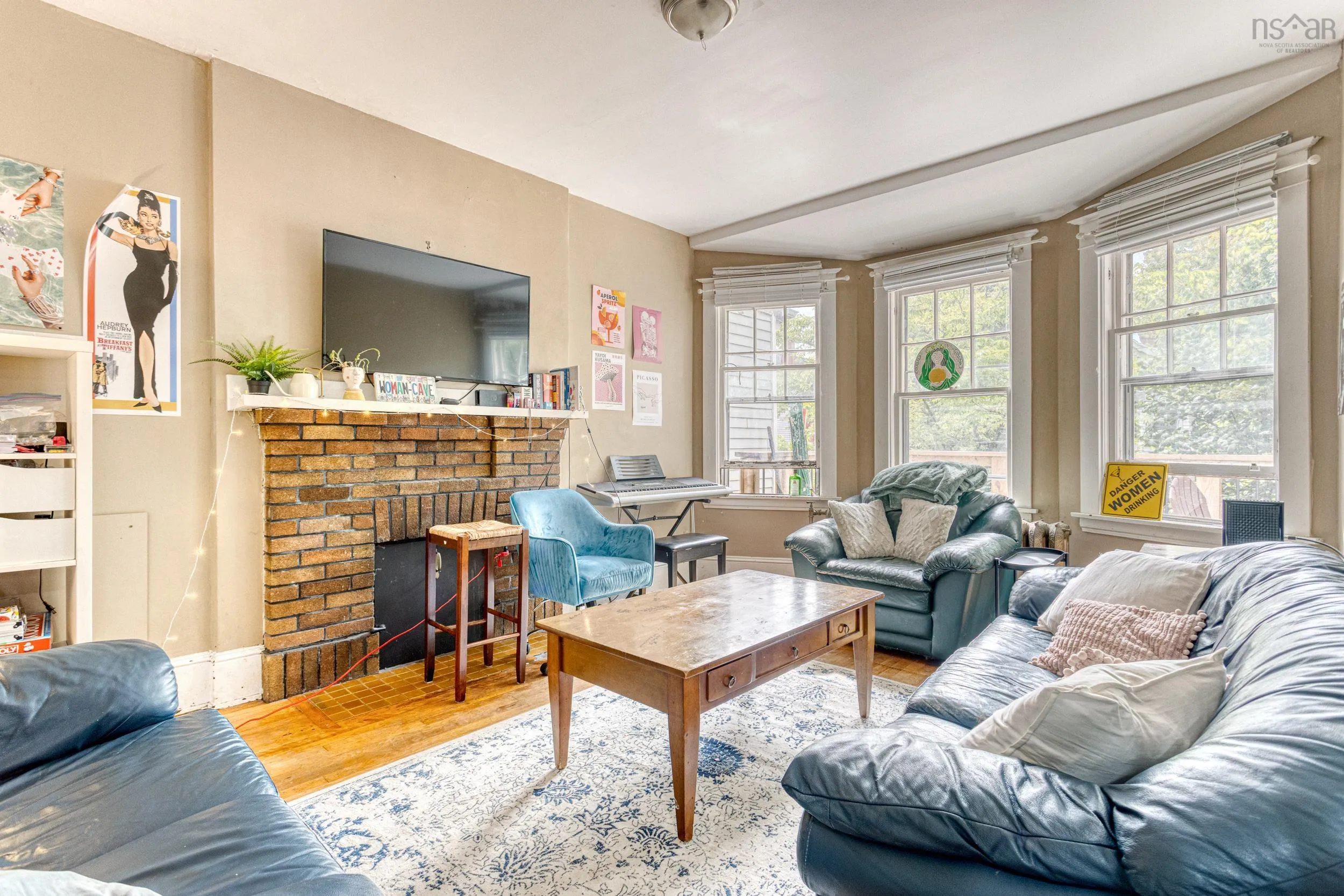1577 Vernon Street, Halifax, NS B3H 3M8, 8 Bedrooms Bedrooms, ,4 BathroomsBathrooms,Residential,For Sale,Vernon,202523207