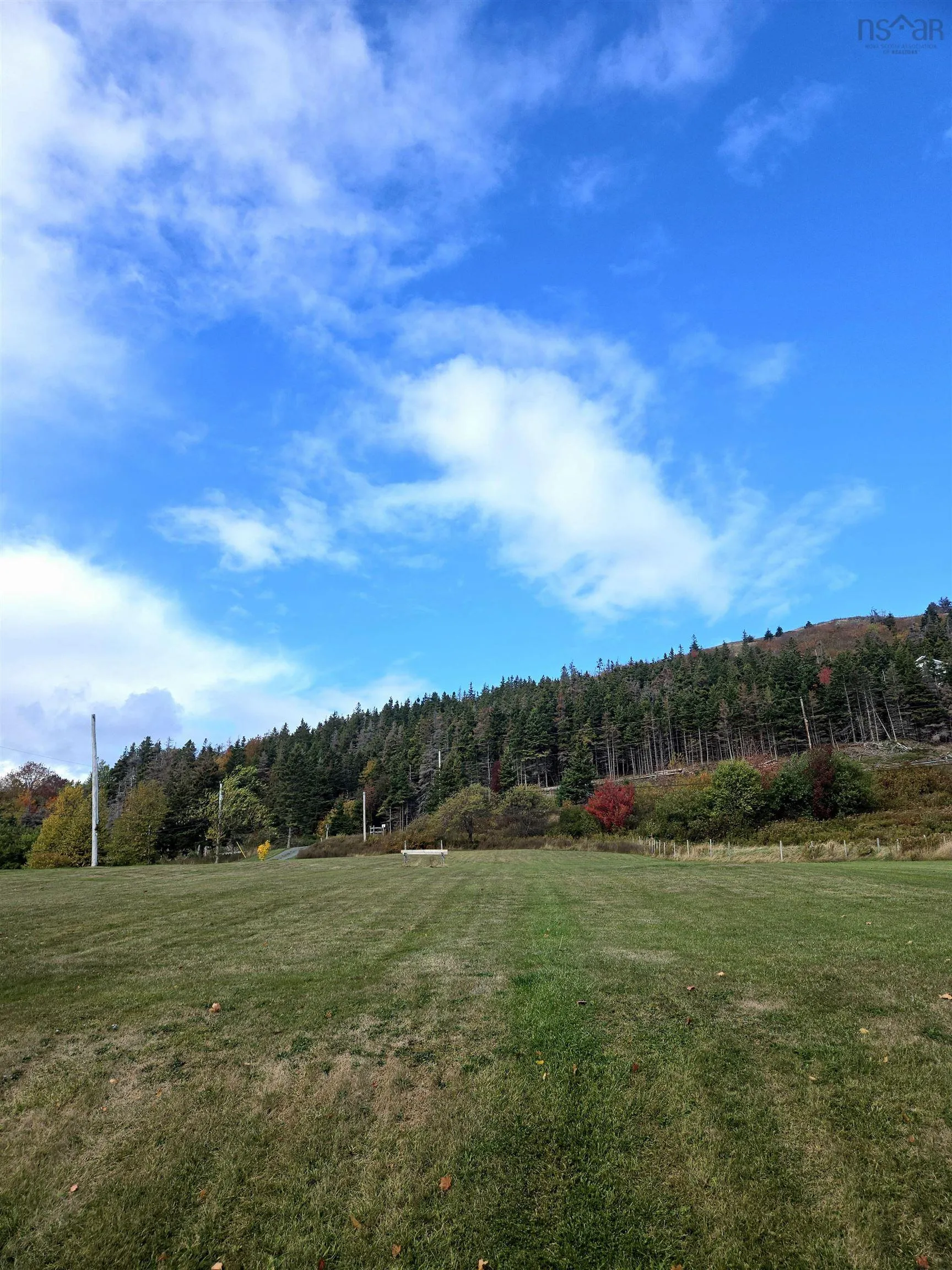 Lot 3 337 Highway, Cape George, NS B2G 2L2, ,Land,For Sale,337,202525581