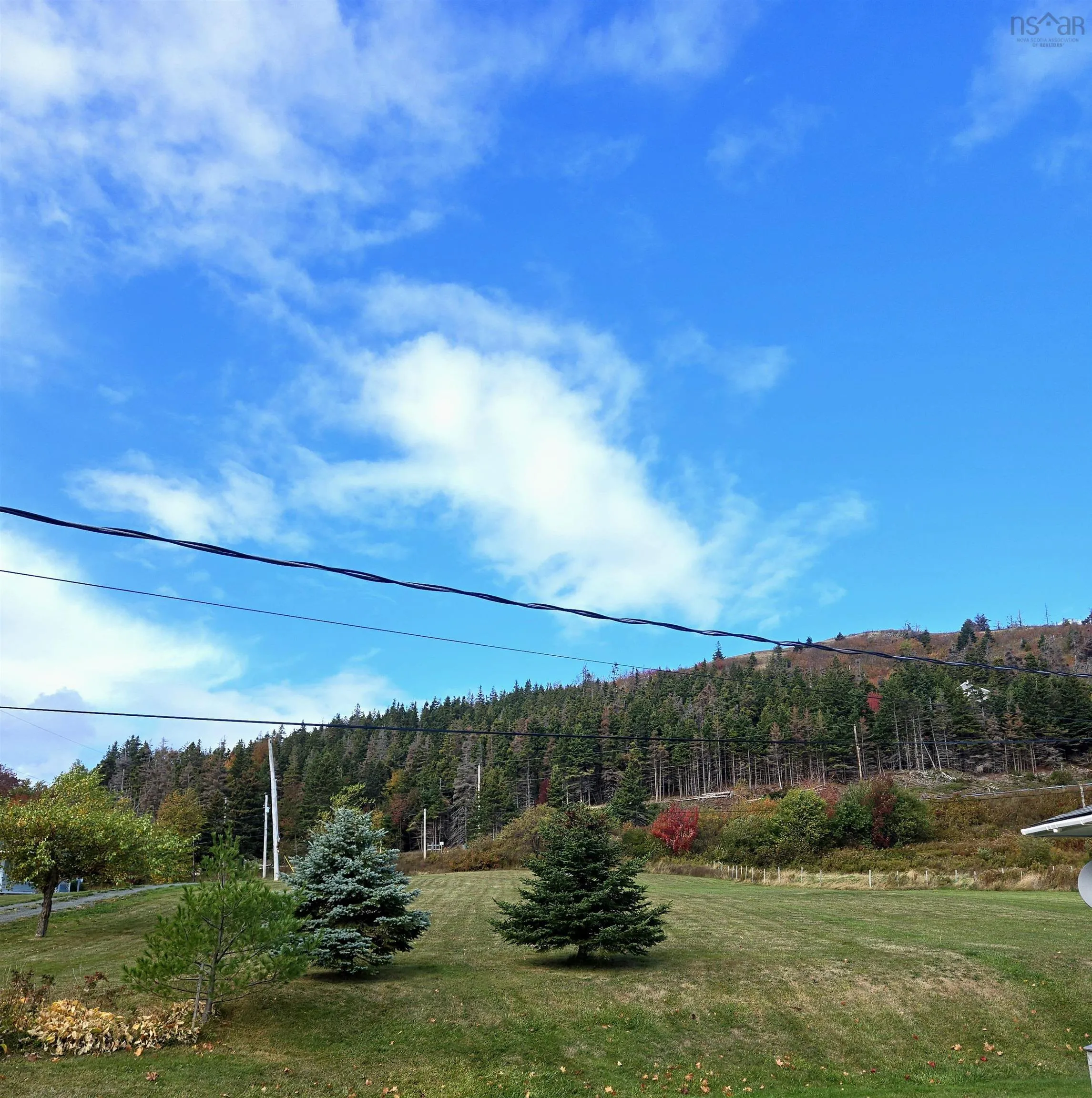 Lot 3 337 Highway, Cape George, NS B2G 2L2, ,Land,For Sale,337,202525581