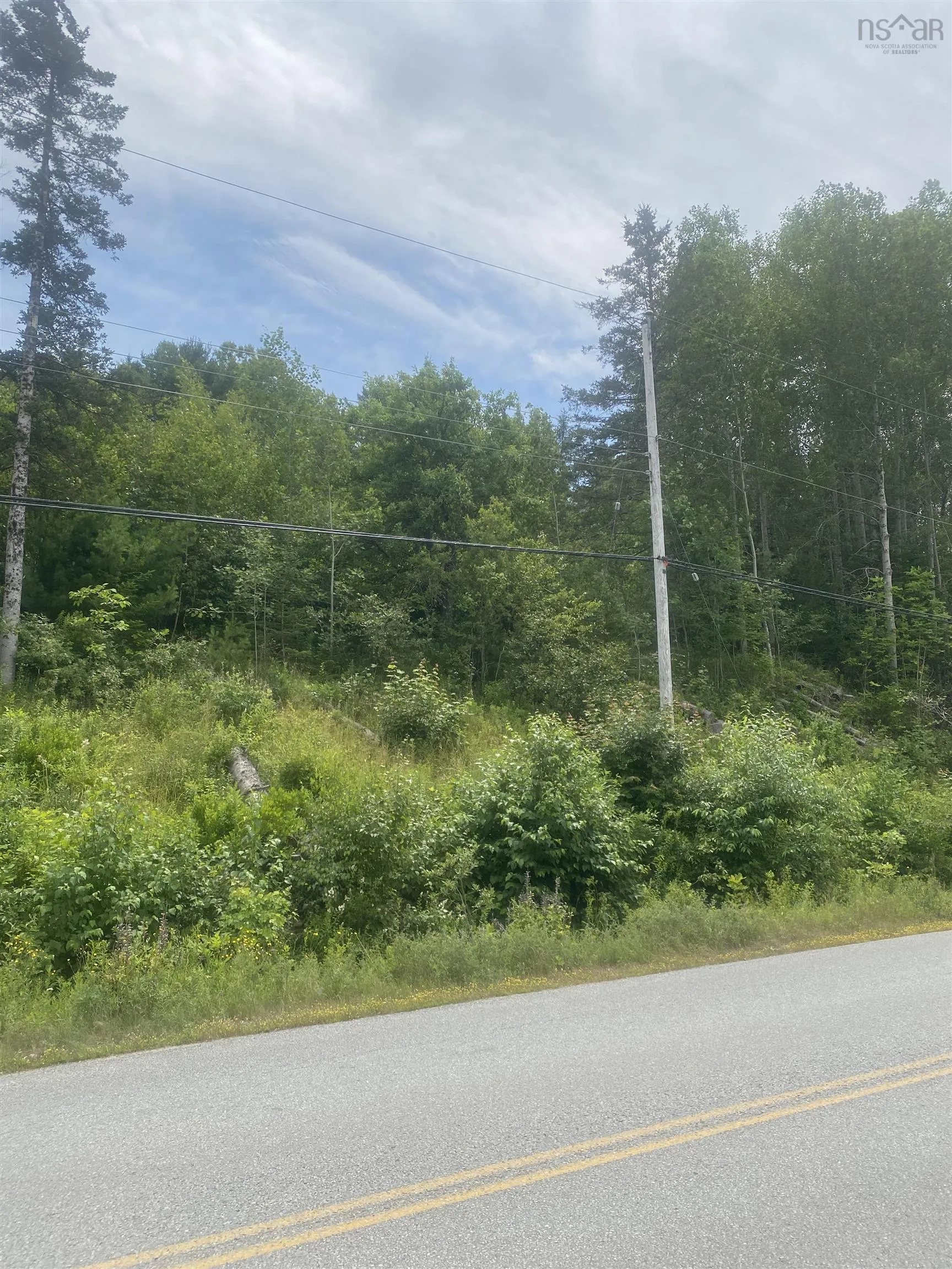 Cornwall Road, Lower Cornwall, NS B0J 2E0, ,Land,For Sale,Cornwall,202517971