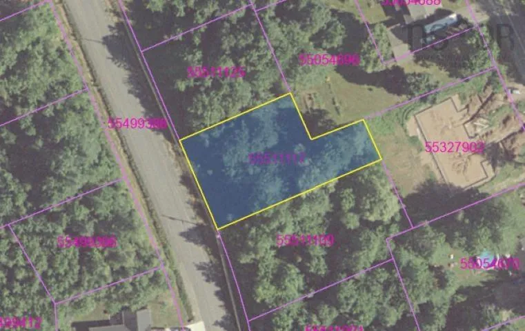 Saratoga Drive Lot 39, Centreville Ns B0p 1j0, ,Land,For Sale,Saratoga,202427728