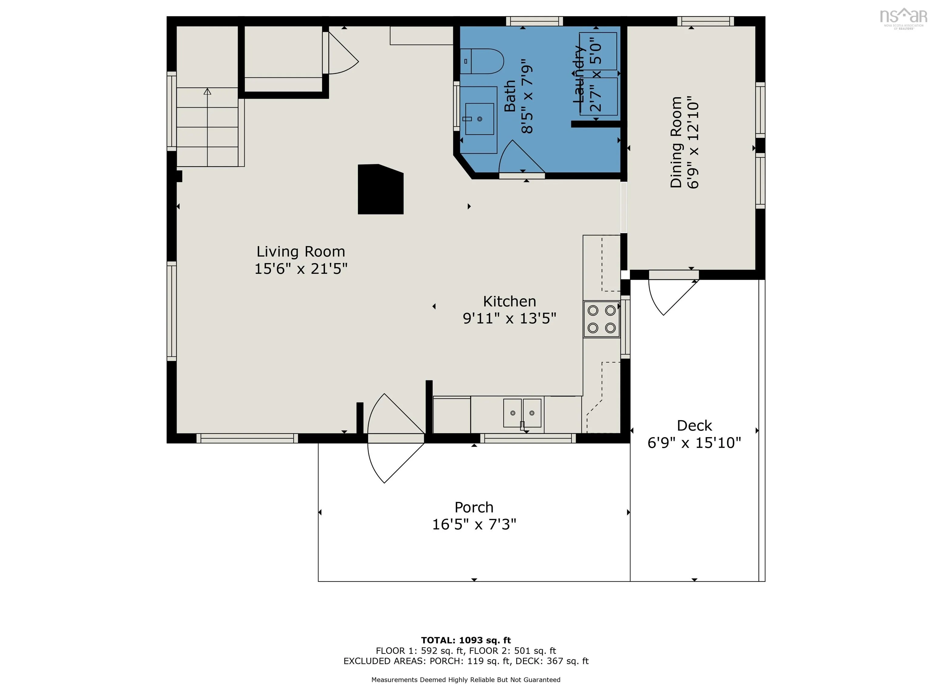 125 The Point Road, Blue Rocks, NS B0J 2C0, 2 Bedrooms Bedrooms, ,3 BathroomsBathrooms,Residential,For Sale,The Point,202521988