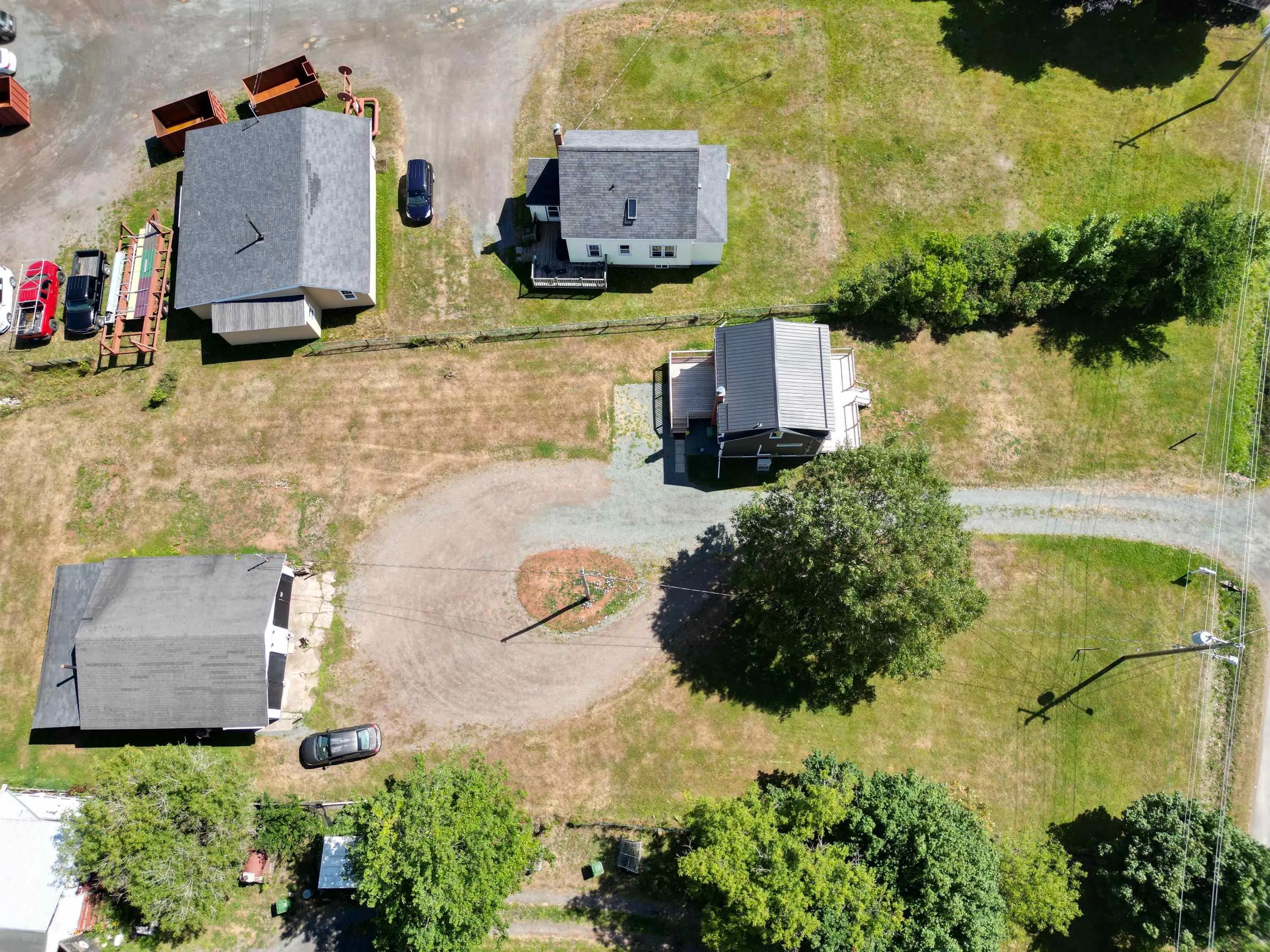 2005 East Prince Street, Salmon River, NS B2N 1K2, 2 Bedrooms Bedrooms, ,2 BathroomsBathrooms,Residential,For Sale,East Prince,202515202