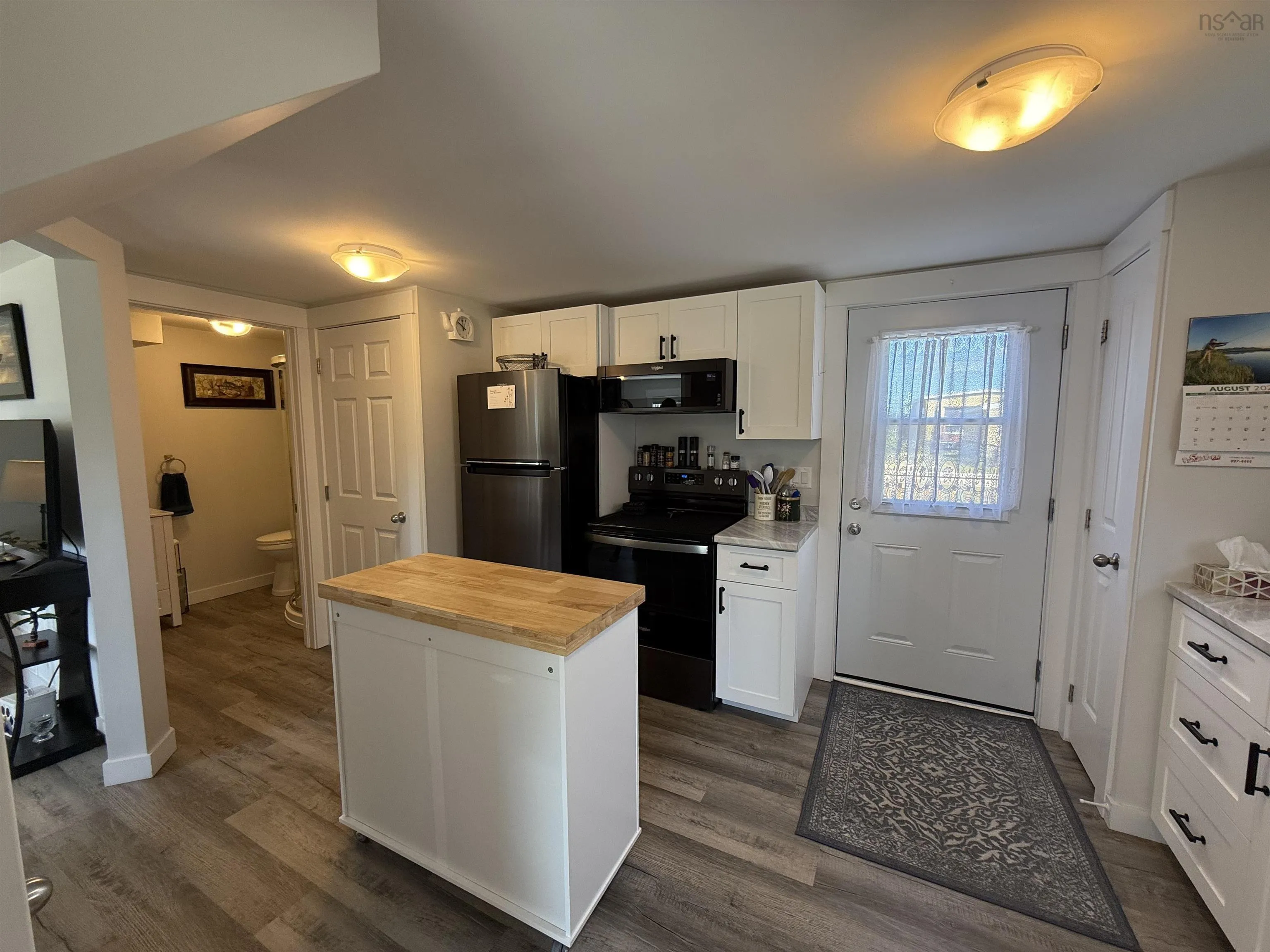 2005 East Prince Street, Salmon River, NS B2N 1K2, 2 Bedrooms Bedrooms, ,2 BathroomsBathrooms,Residential,For Sale,East Prince,202515202