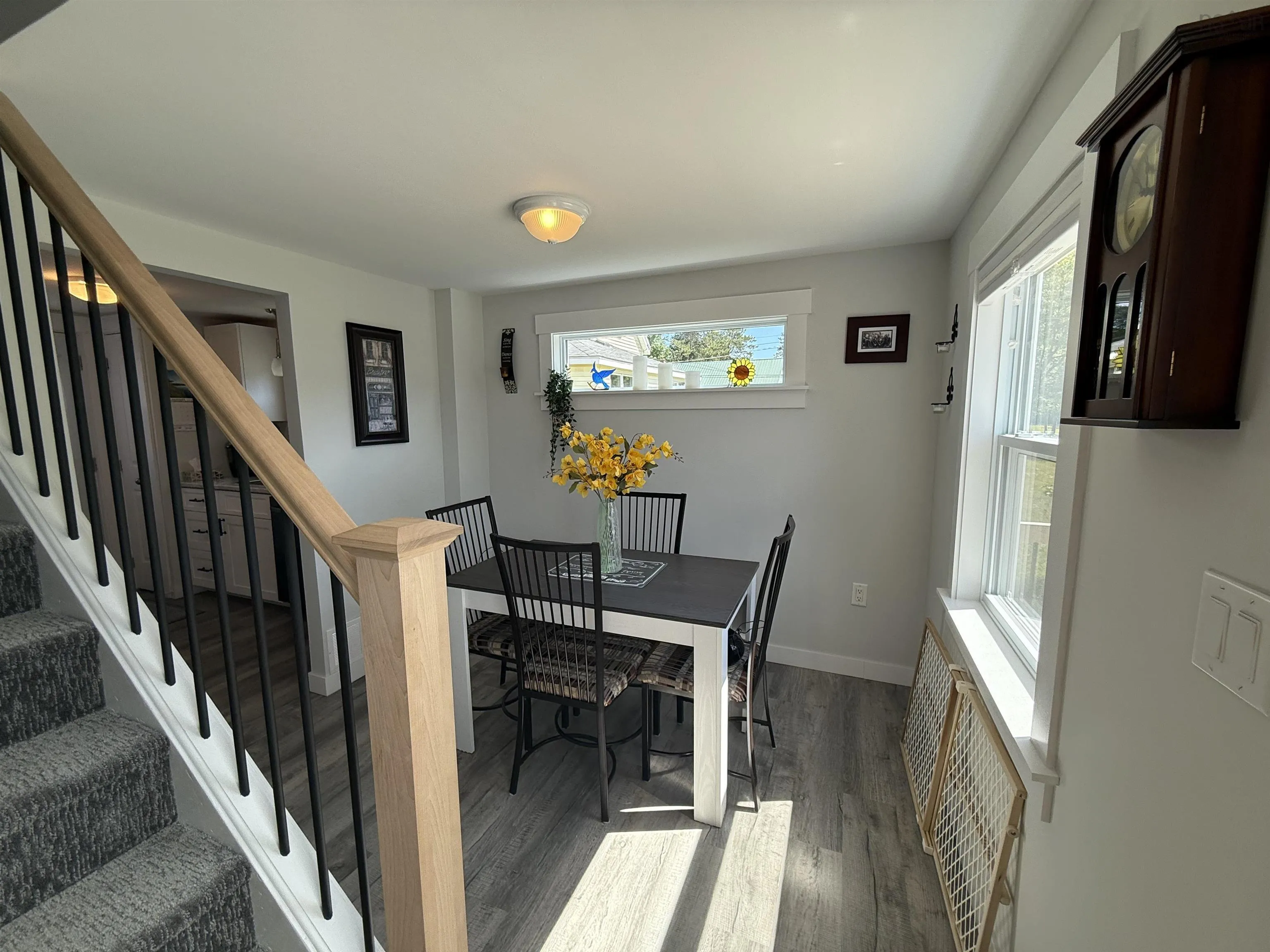 2005 East Prince Street, Salmon River, NS B2N 1K2, 2 Bedrooms Bedrooms, ,2 BathroomsBathrooms,Residential,For Sale,East Prince,202515202