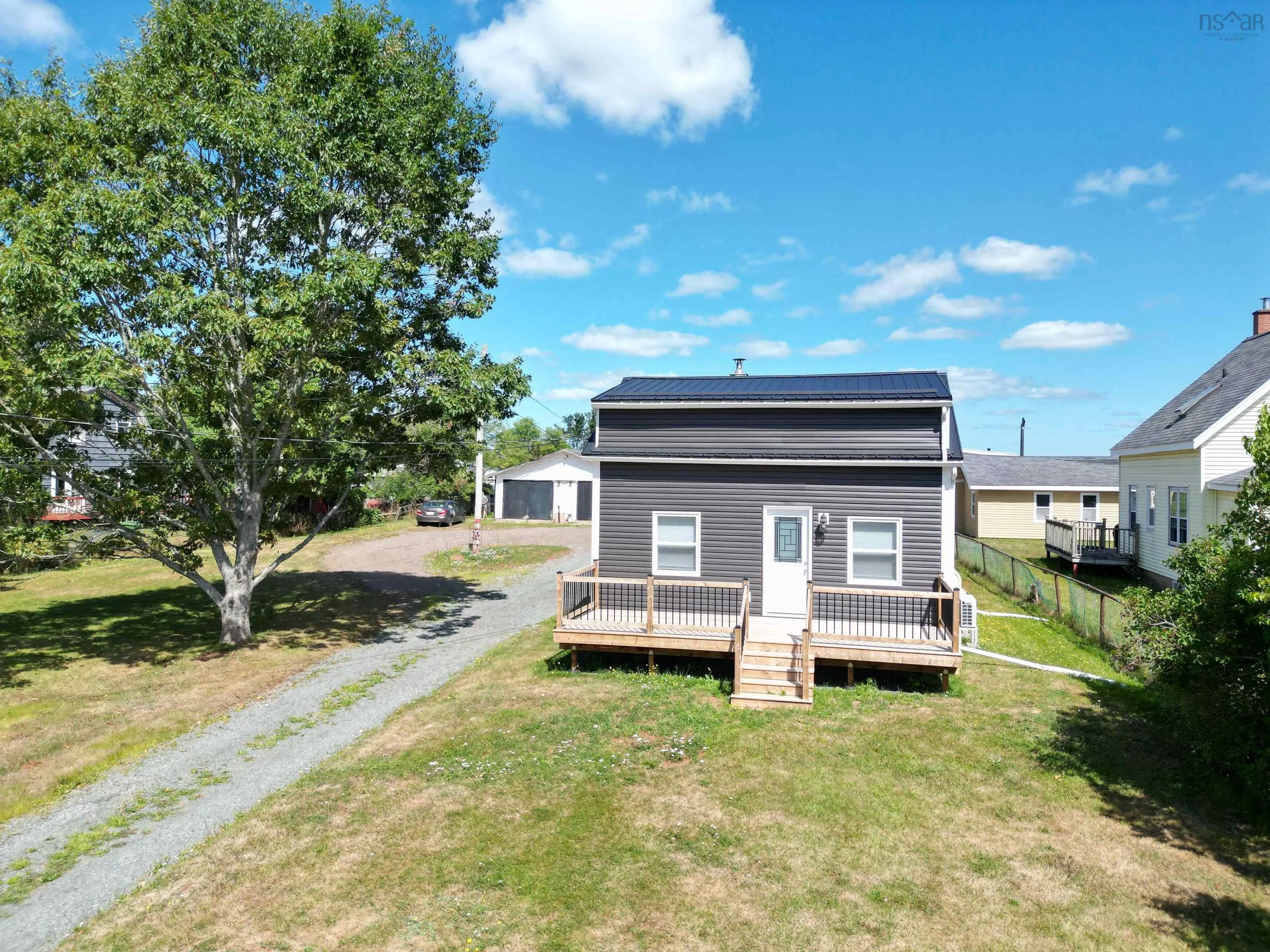 2005 East Prince Street, Salmon River, NS B2N 1K2, 2 Bedrooms Bedrooms, ,2 BathroomsBathrooms,Residential,For Sale,East Prince,202515202