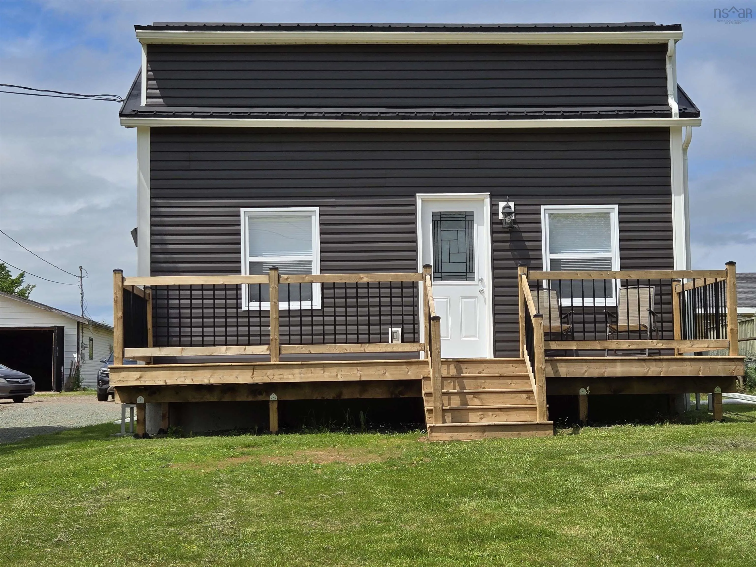 2005 East Prince Street, Salmon River, NS B2N 1K2, 2 Bedrooms Bedrooms, ,2 BathroomsBathrooms,Residential,For Sale,East Prince,202515202