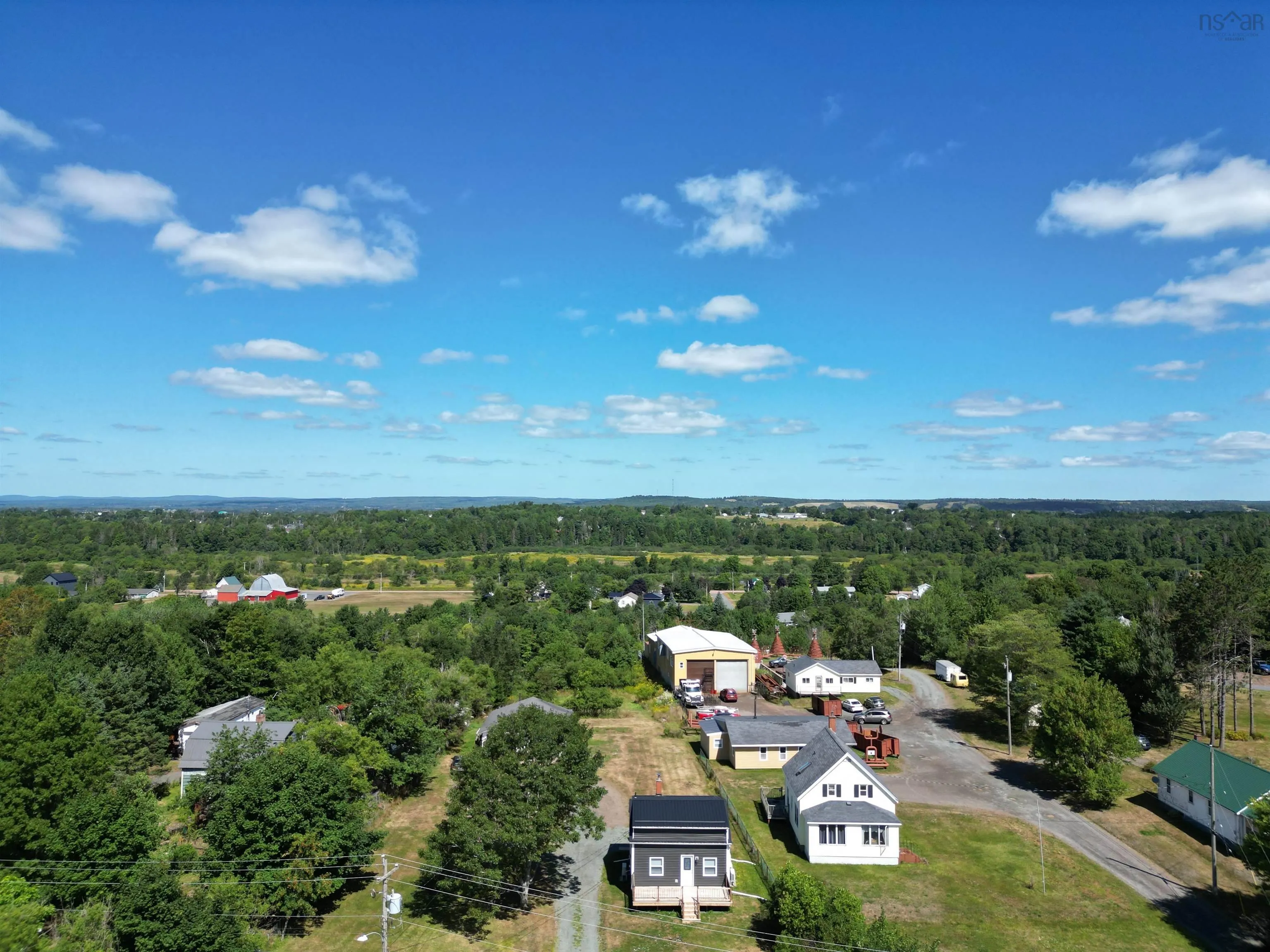 2005 East Prince Street, Salmon River, NS B2N 1K2, 2 Bedrooms Bedrooms, ,2 BathroomsBathrooms,Residential,For Sale,East Prince,202515202