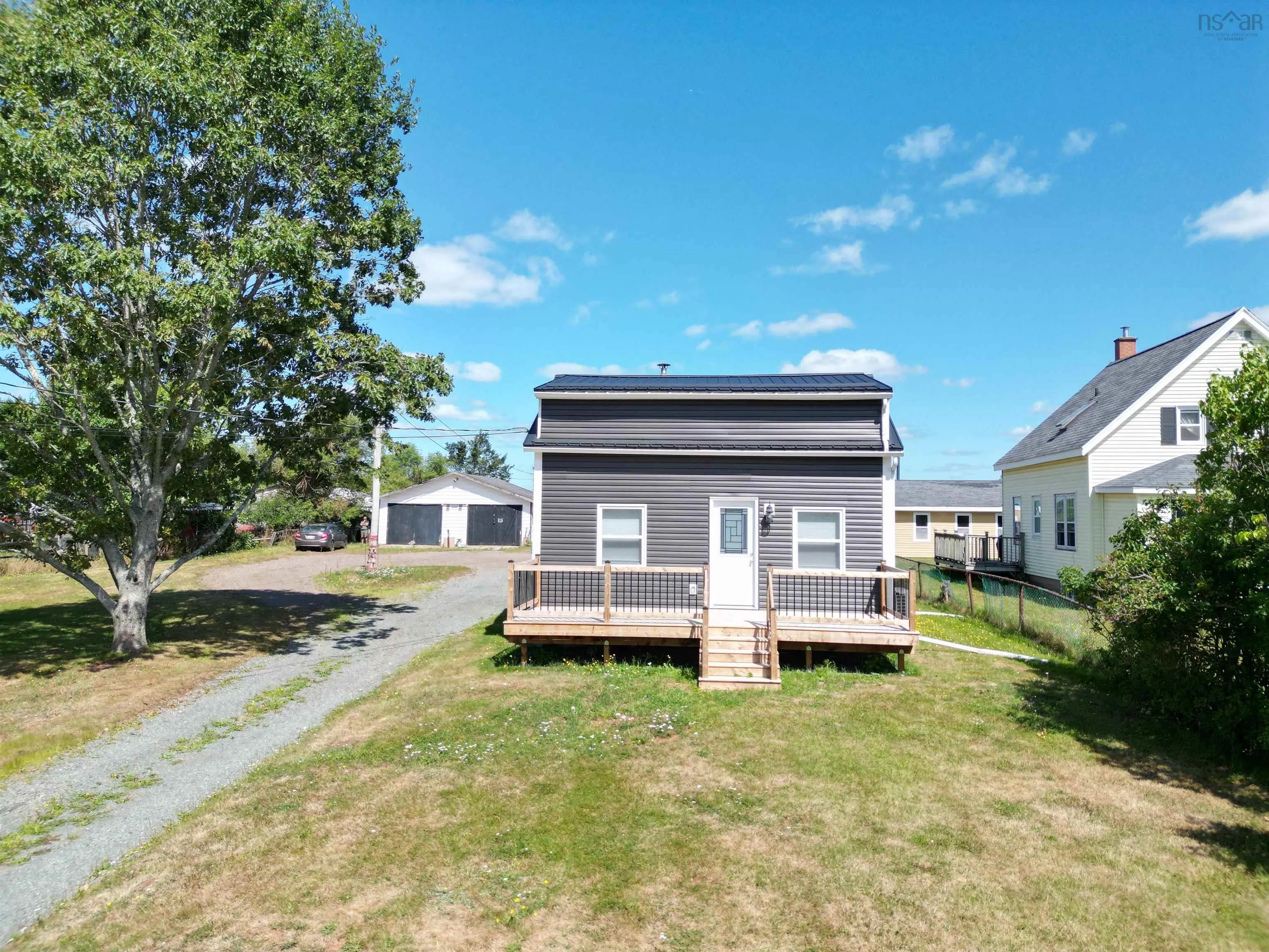 2005 East Prince Street, Salmon River, NS B2N 1K2, 2 Bedrooms Bedrooms, ,2 BathroomsBathrooms,Residential,For Sale,East Prince,202515202