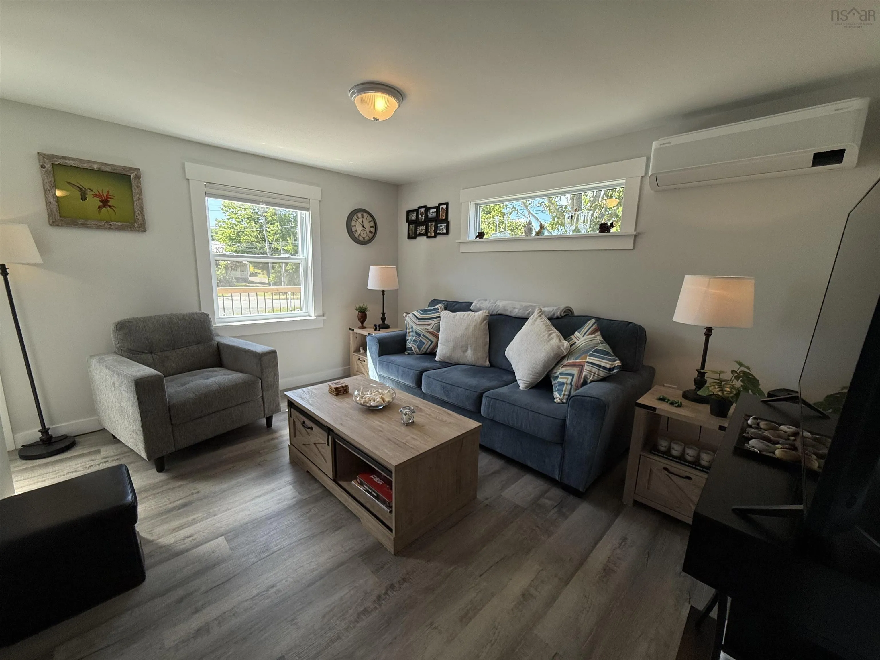 2005 East Prince Street, Salmon River, NS B2N 1K2, 2 Bedrooms Bedrooms, ,2 BathroomsBathrooms,Residential,For Sale,East Prince,202515202