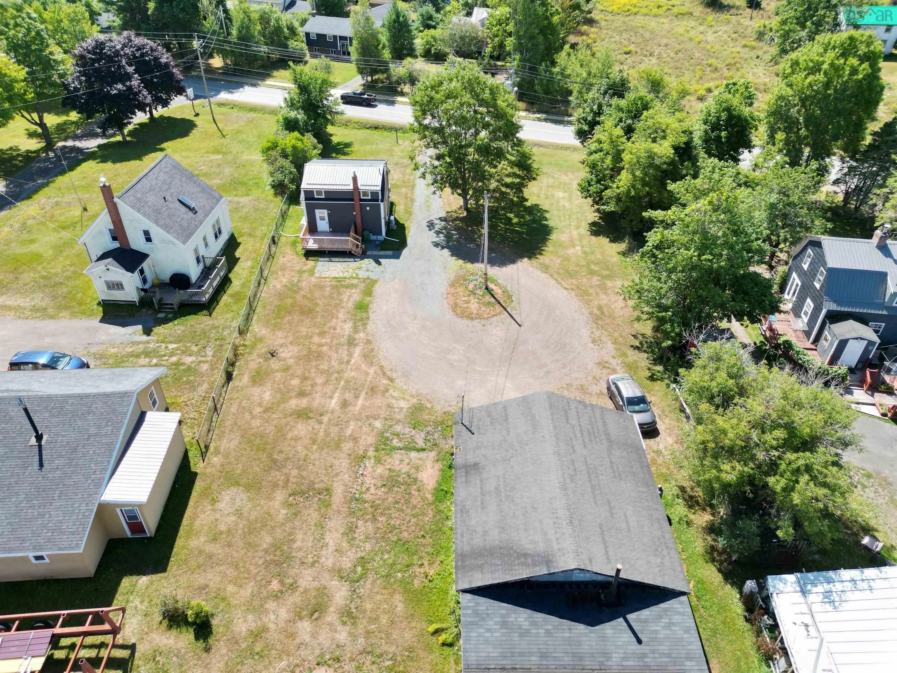 2005 East Prince Street, Salmon River, NS B2N 1K2, 2 Bedrooms Bedrooms, ,2 BathroomsBathrooms,Residential,For Sale,East Prince,202515202