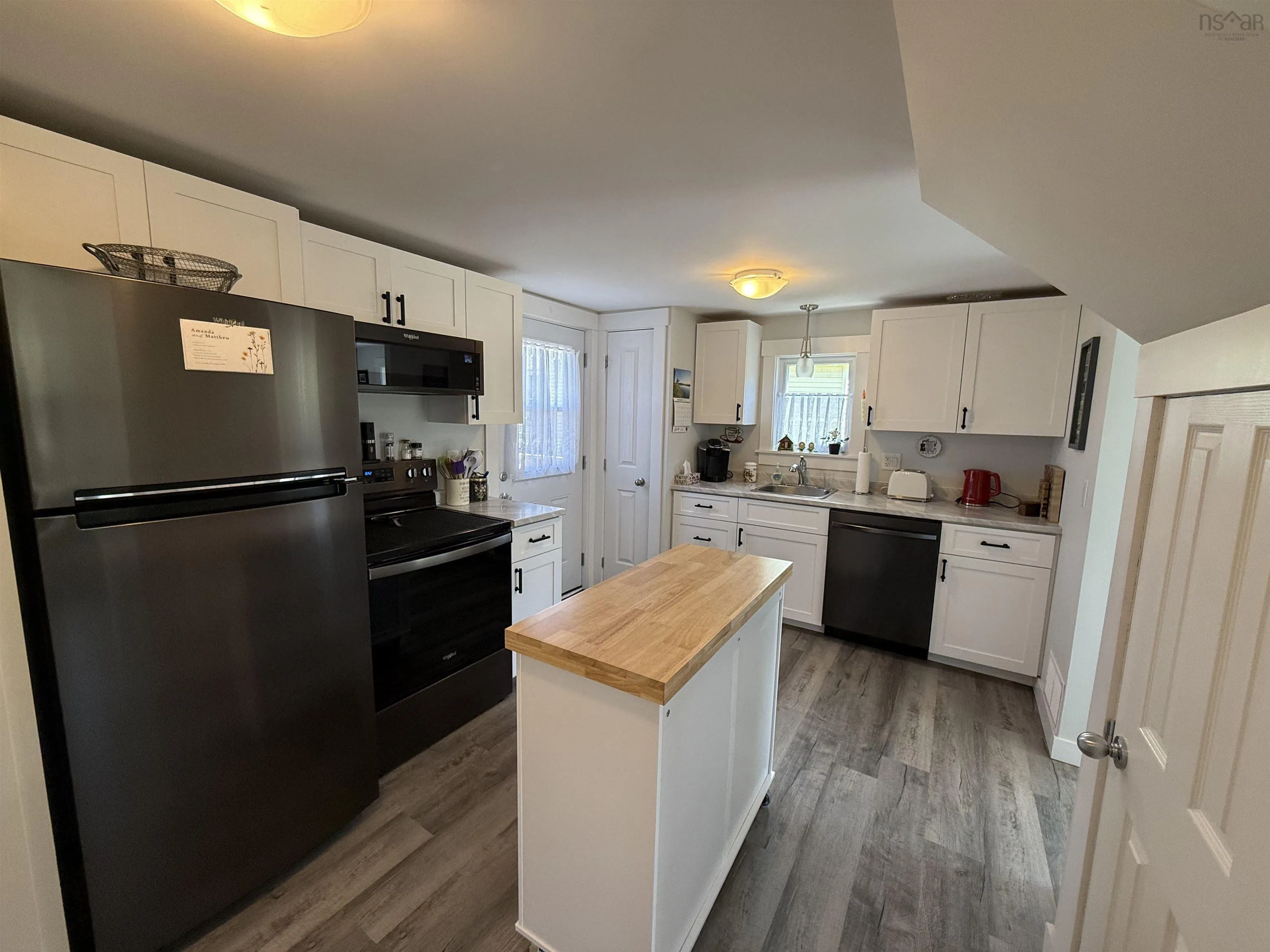 2005 East Prince Street, Salmon River, NS B2N 1K2, 2 Bedrooms Bedrooms, ,2 BathroomsBathrooms,Residential,For Sale,East Prince,202515202