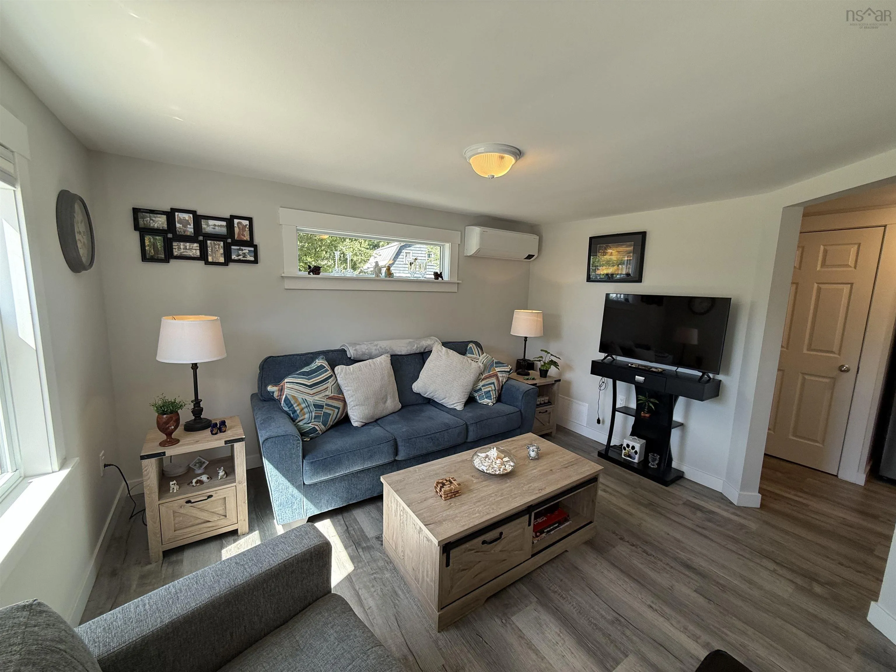 2005 East Prince Street, Salmon River, NS B2N 1K2, 2 Bedrooms Bedrooms, ,2 BathroomsBathrooms,Residential,For Sale,East Prince,202515202