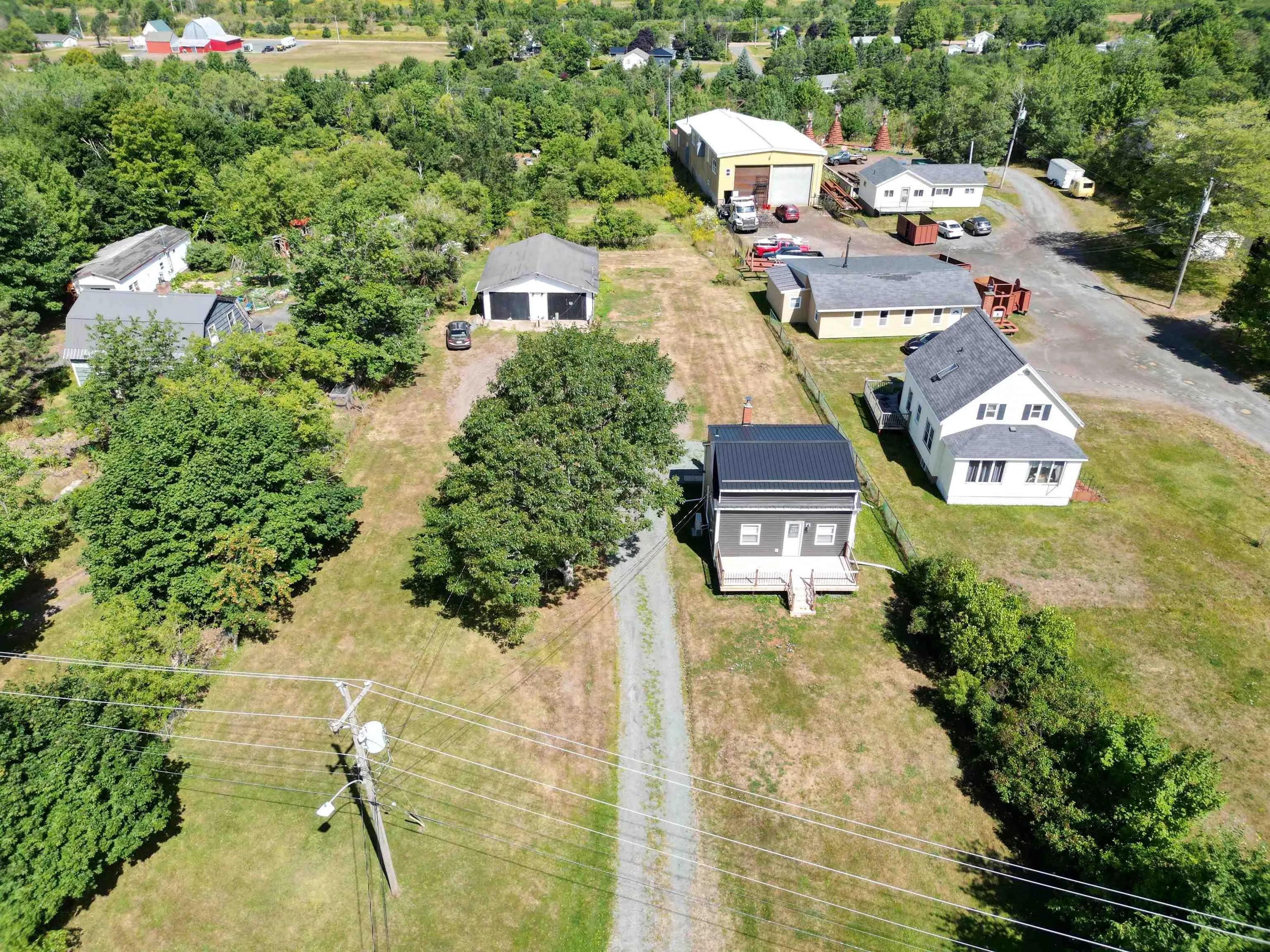 2005 East Prince Street, Salmon River, NS B2N 1K2, 2 Bedrooms Bedrooms, ,2 BathroomsBathrooms,Residential,For Sale,East Prince,202515202