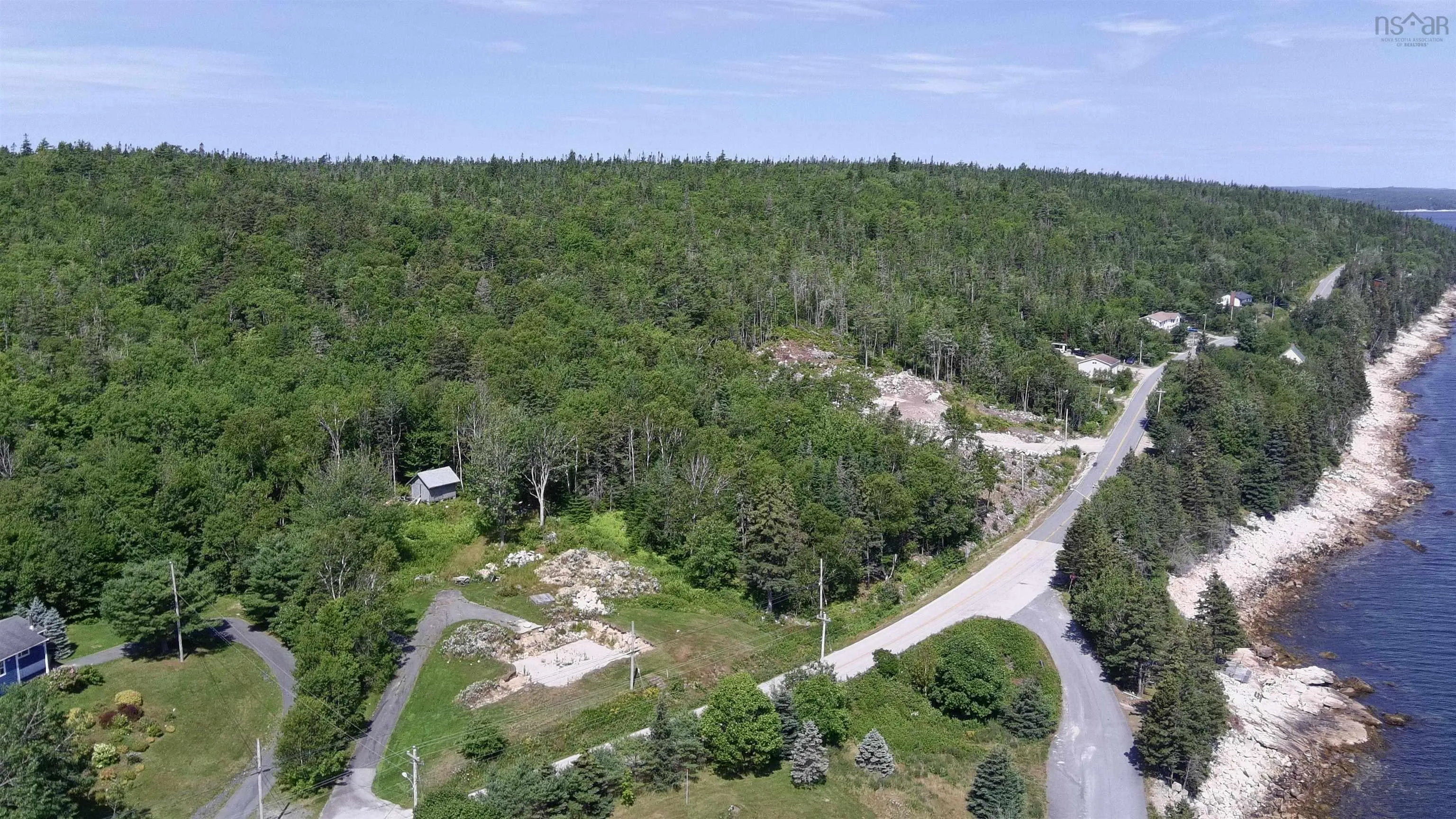 1994 Highway 329, The Lodge, NS B0J 1T0, ,Land,For Sale,Highway 329,202518697