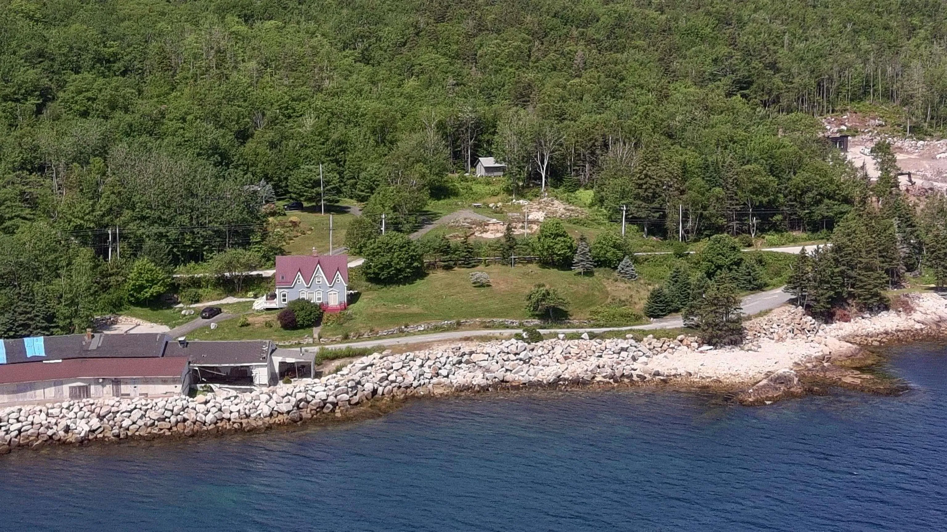 1994 Highway 329, The Lodge, NS B0J 1T0, ,Land,For Sale,Highway 329,202518697