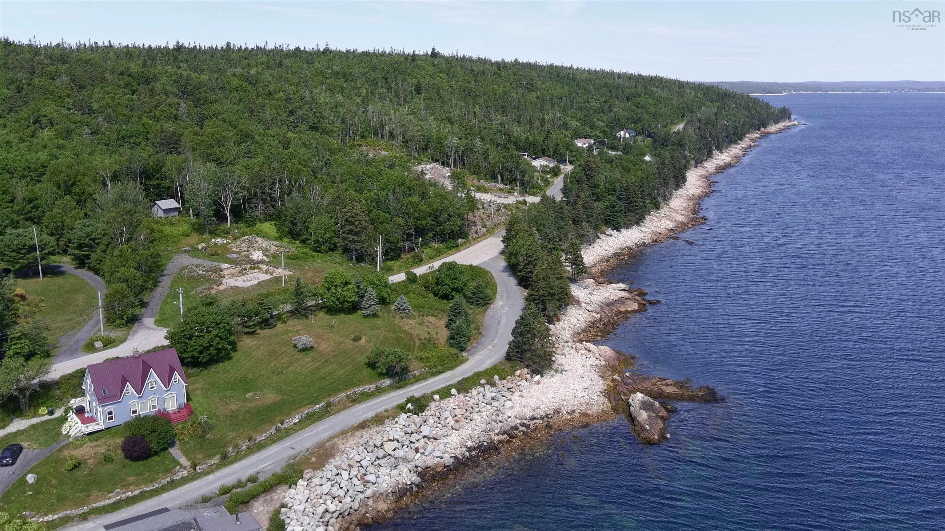 1994 Highway 329, The Lodge, NS B0J 1T0, ,Land,For Sale,Highway 329,202518697