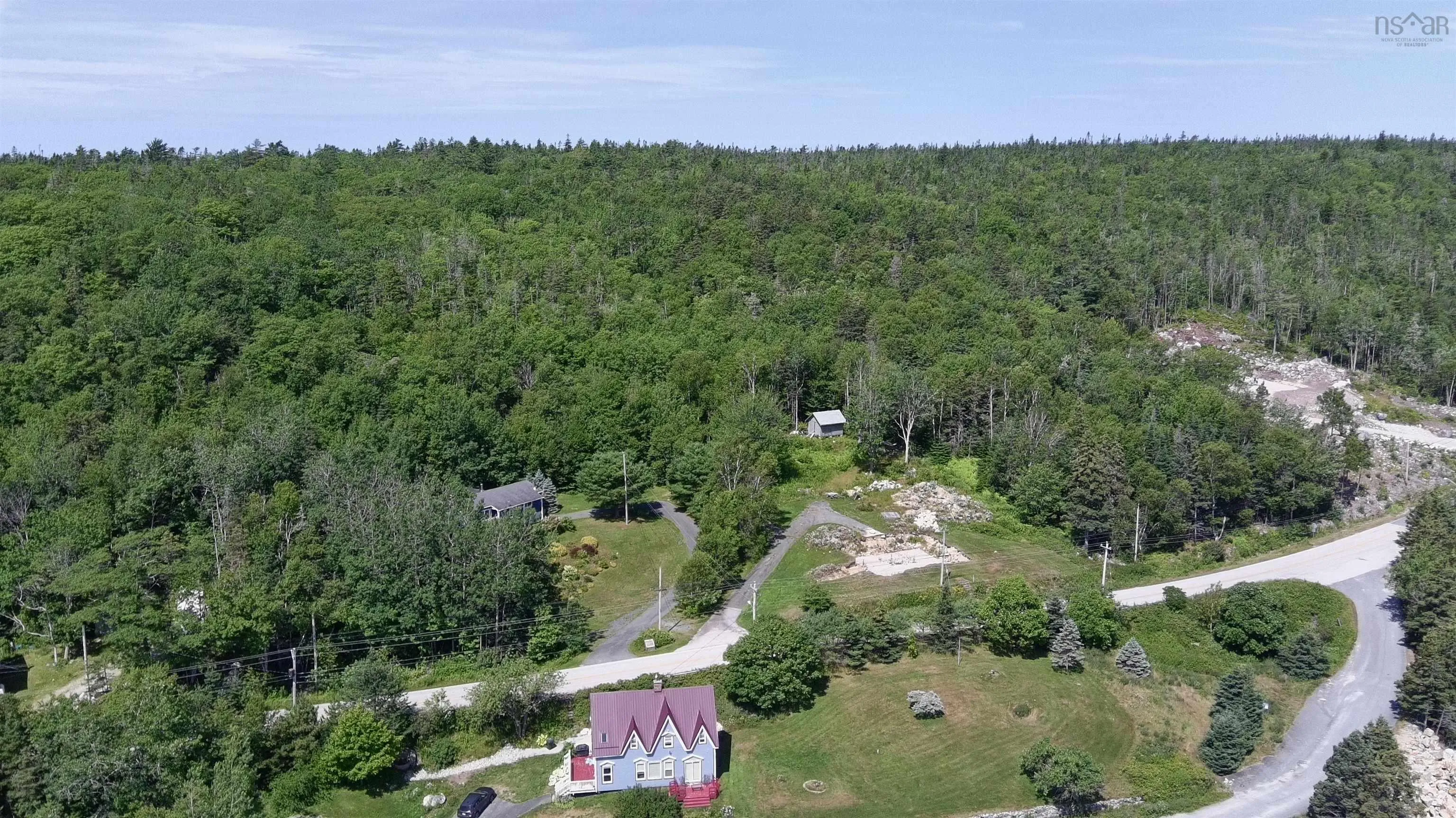1994 Highway 329, The Lodge, NS B0J 1T0, ,Land,For Sale,Highway 329,202518697