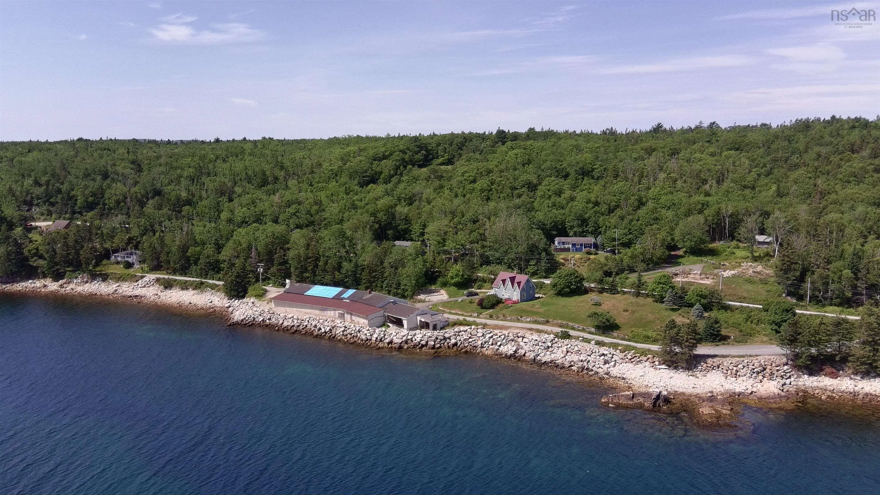 1994 Highway 329, The Lodge, NS B0J 1T0, ,Land,For Sale,Highway 329,202518697