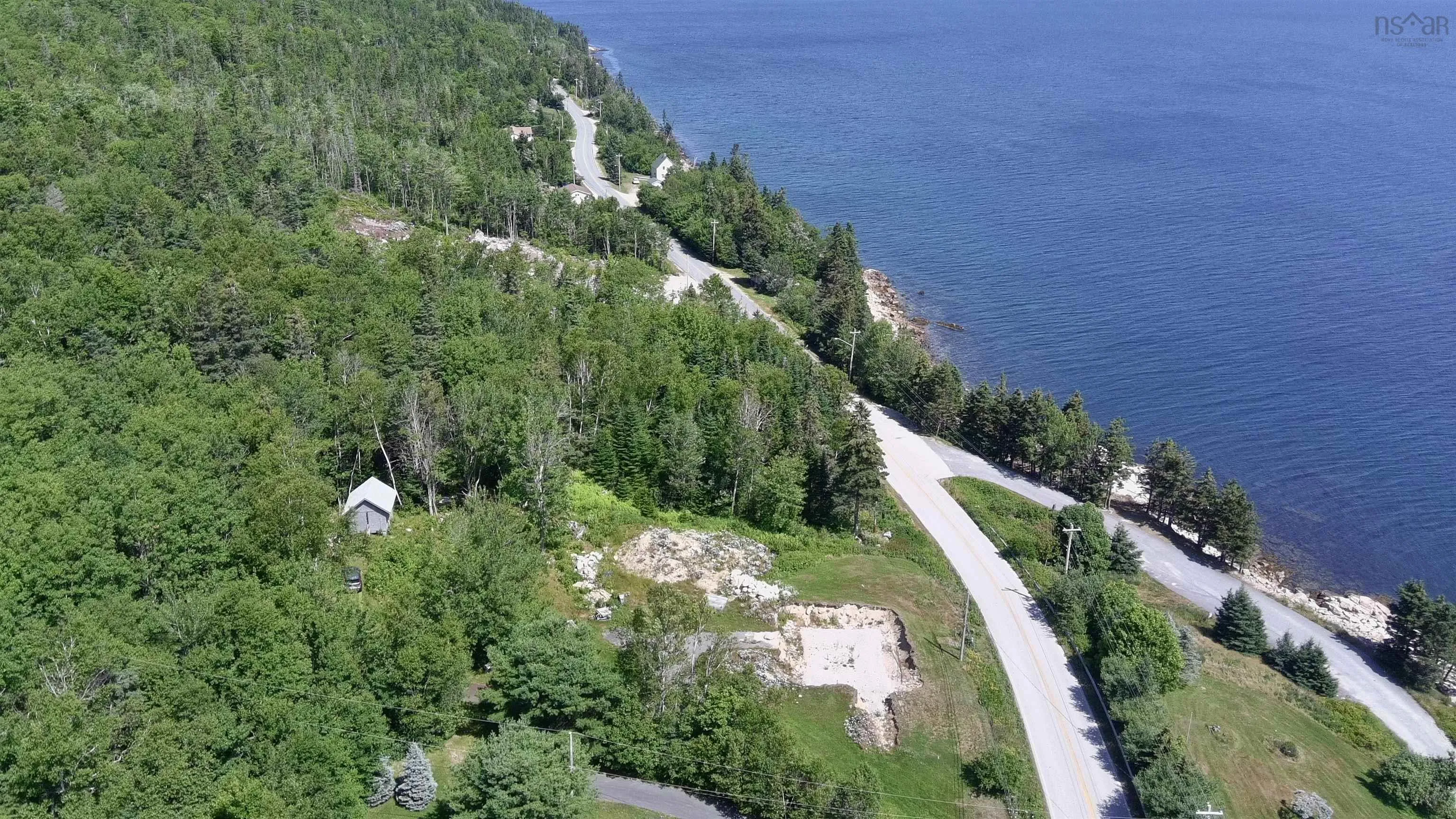 1994 Highway 329, The Lodge, NS B0J 1T0, ,Land,For Sale,Highway 329,202518697
