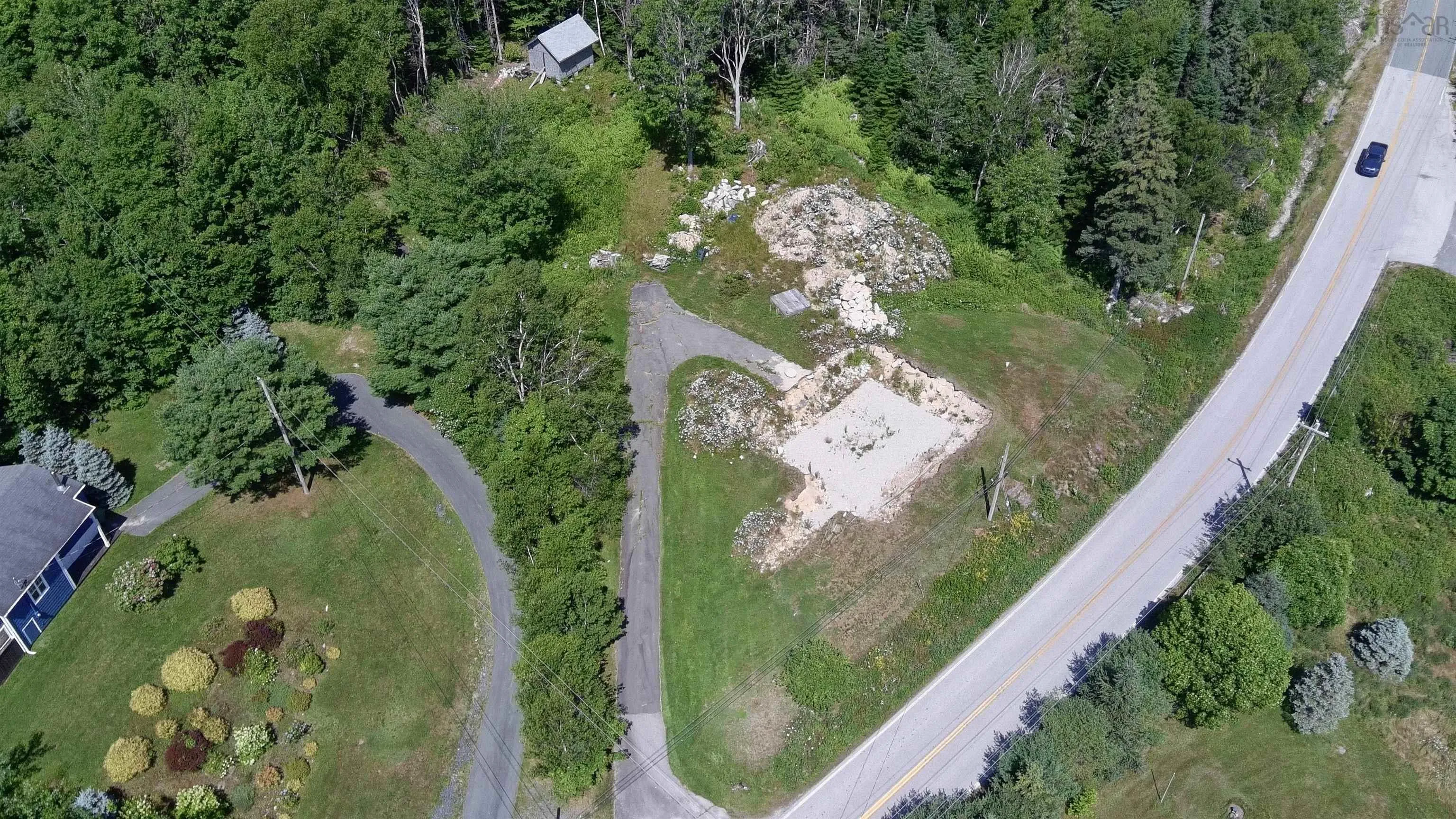 1994 Highway 329, The Lodge, NS B0J 1T0, ,Land,For Sale,Highway 329,202518697