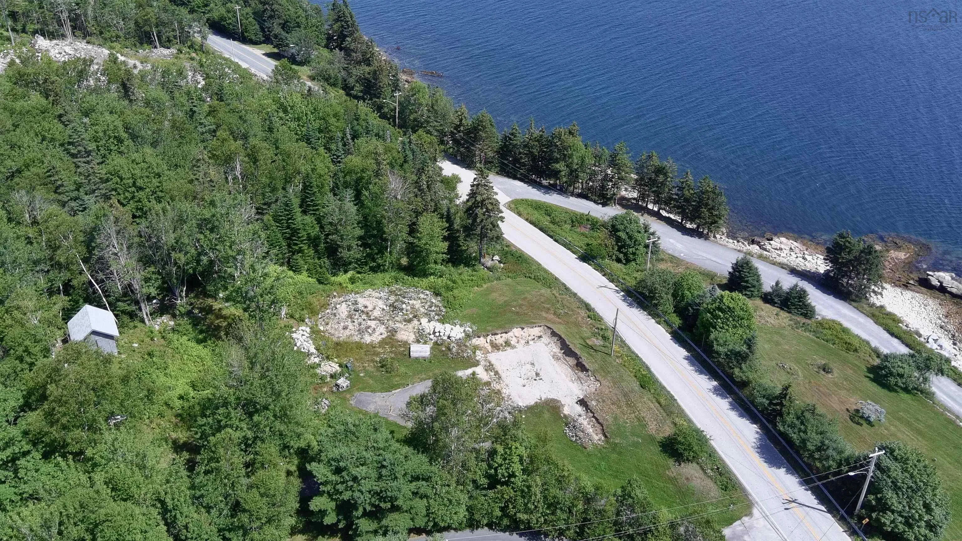 1994 Highway 329, The Lodge, NS B0J 1T0, ,Land,For Sale,Highway 329,202518697