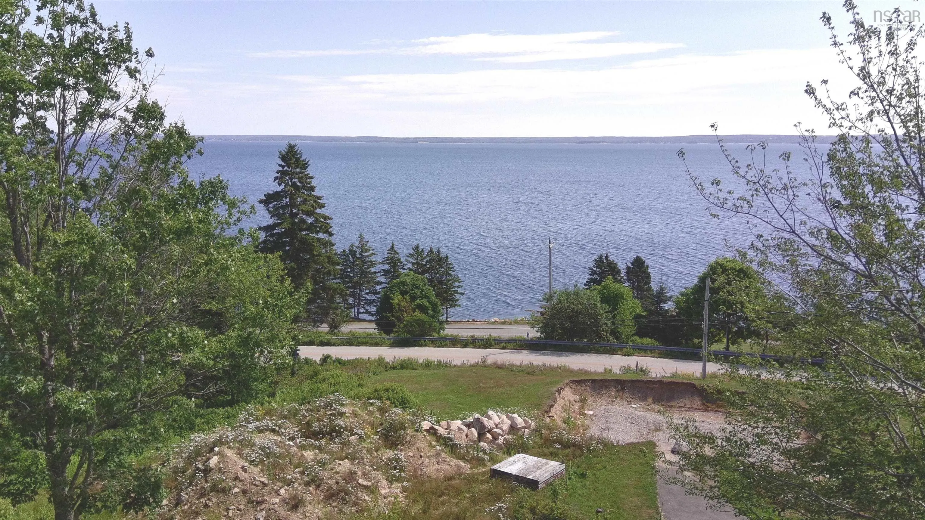 1994 Highway 329, The Lodge, NS B0J 1T0, ,Land,For Sale,Highway 329,202518697
