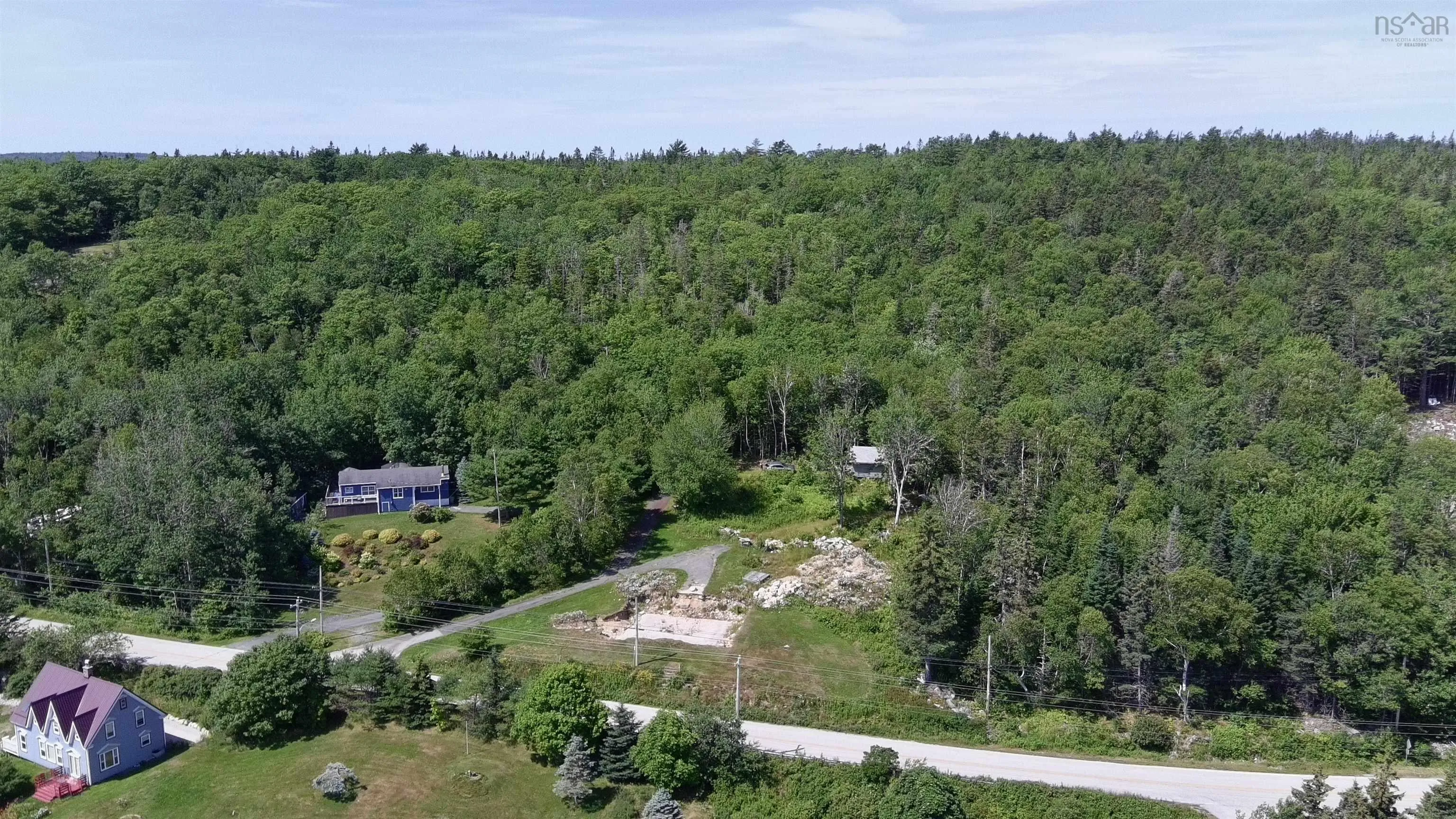 1994 Highway 329, The Lodge, NS B0J 1T0, ,Land,For Sale,Highway 329,202518697